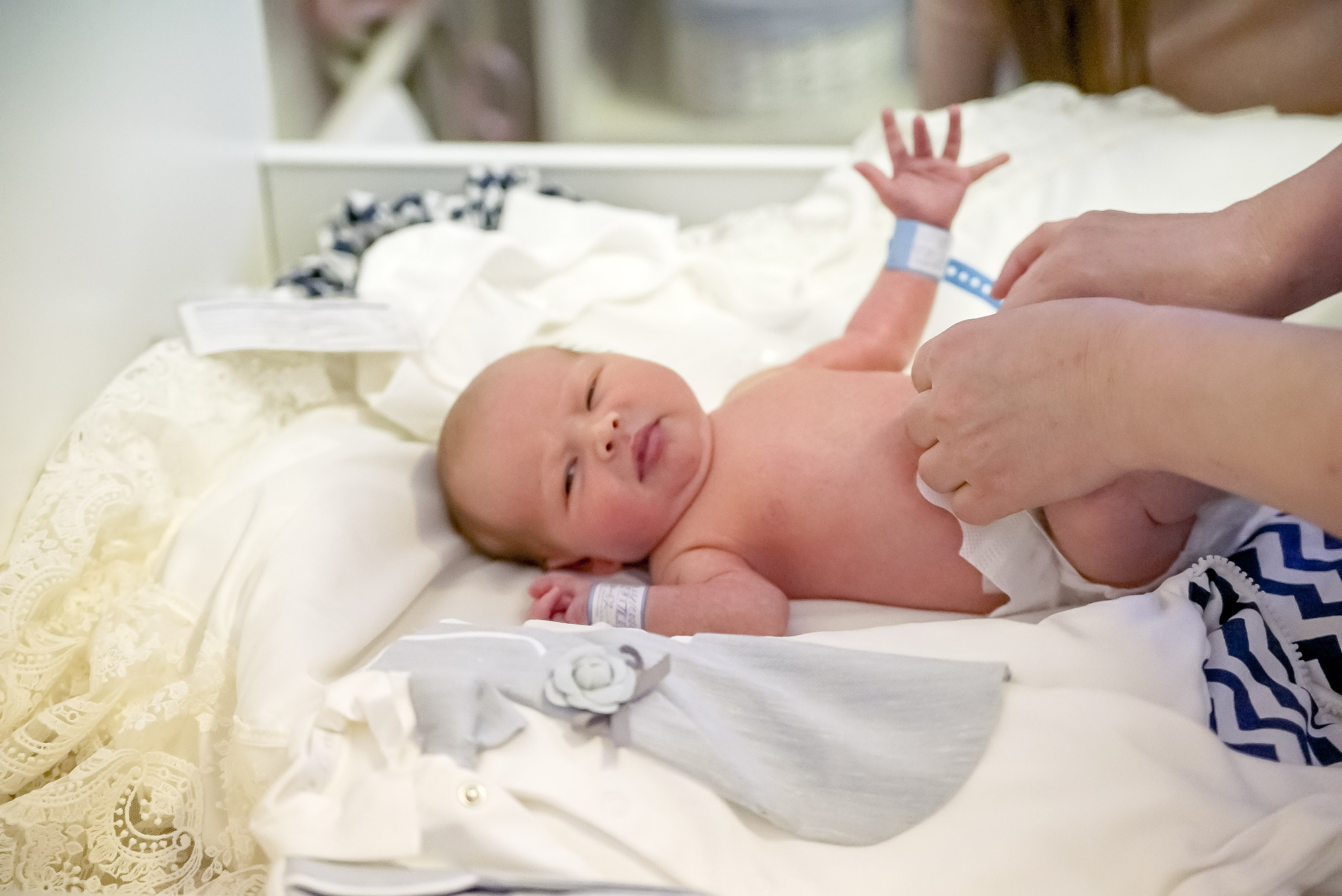 Выписка. Максим Матвийченко и Виктория Басова профессионалы своего дела