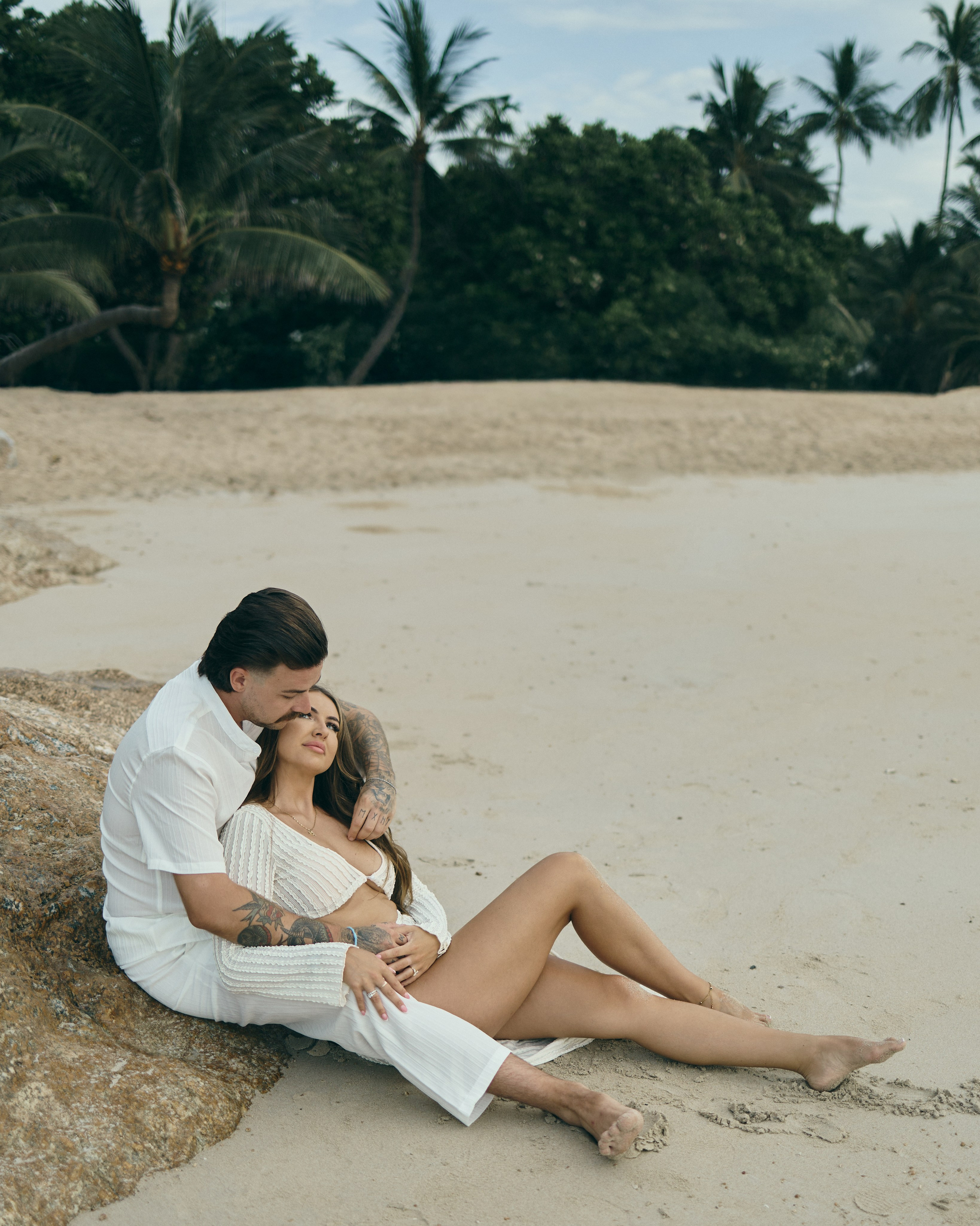 Love Story. Фотограф Алина Малинкина