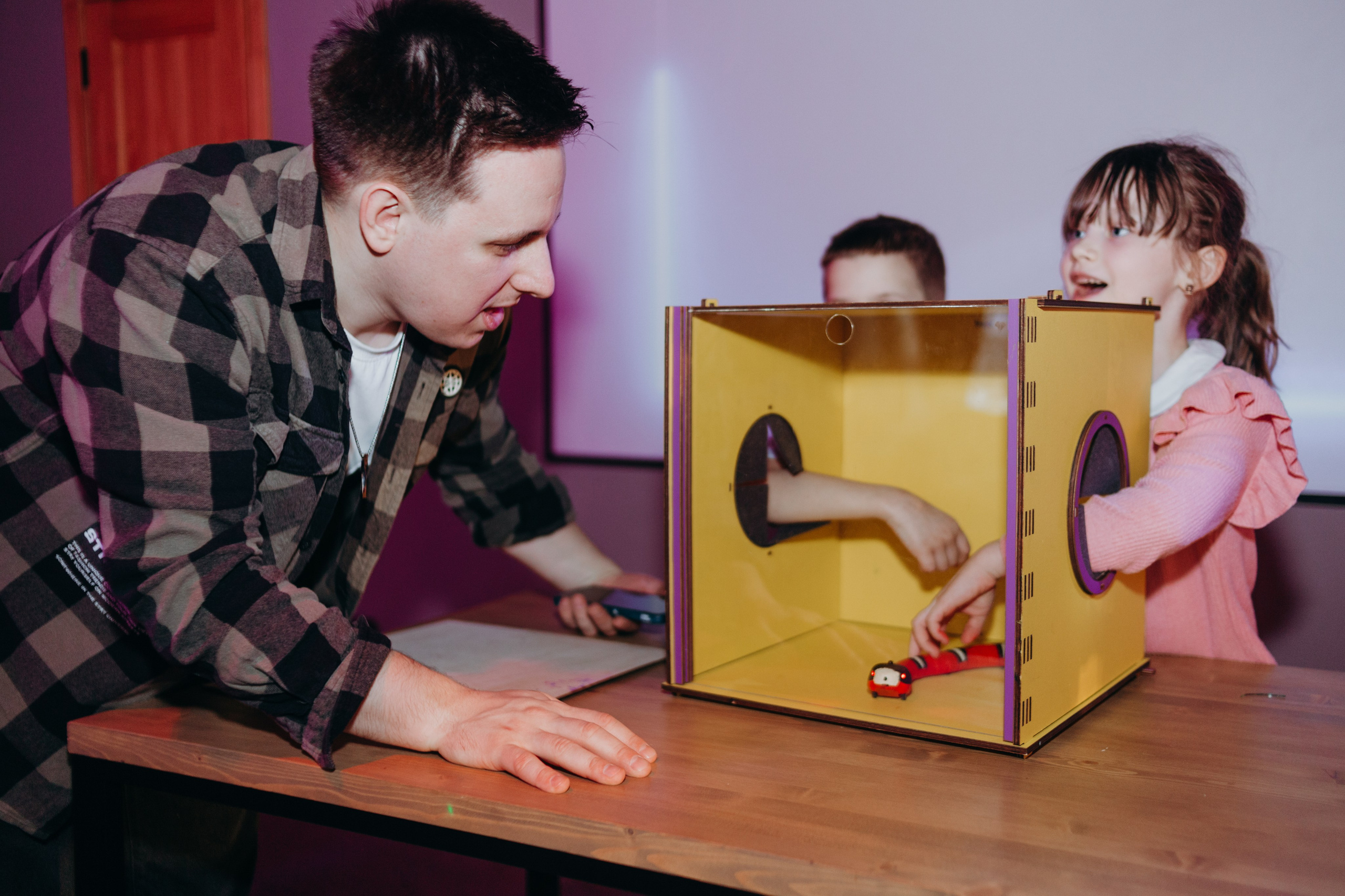 Еве 10 лет. Семейный фотограф во Всеволожске и Санкт-Петербурге Юлия Капустина