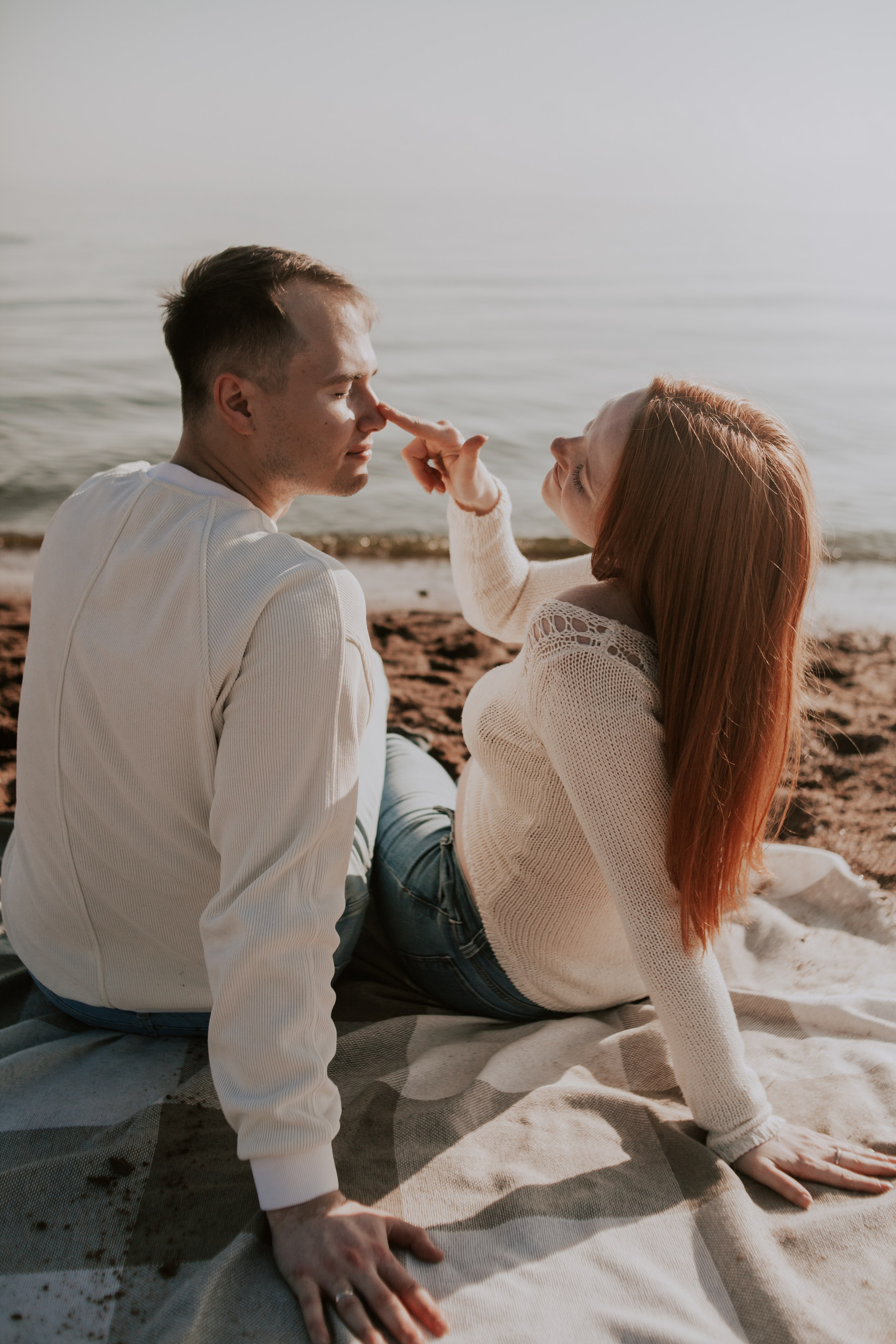Максим и Настя. Семейный фотограф во Всеволожске и Санкт-Петербурге Юлия Капустина