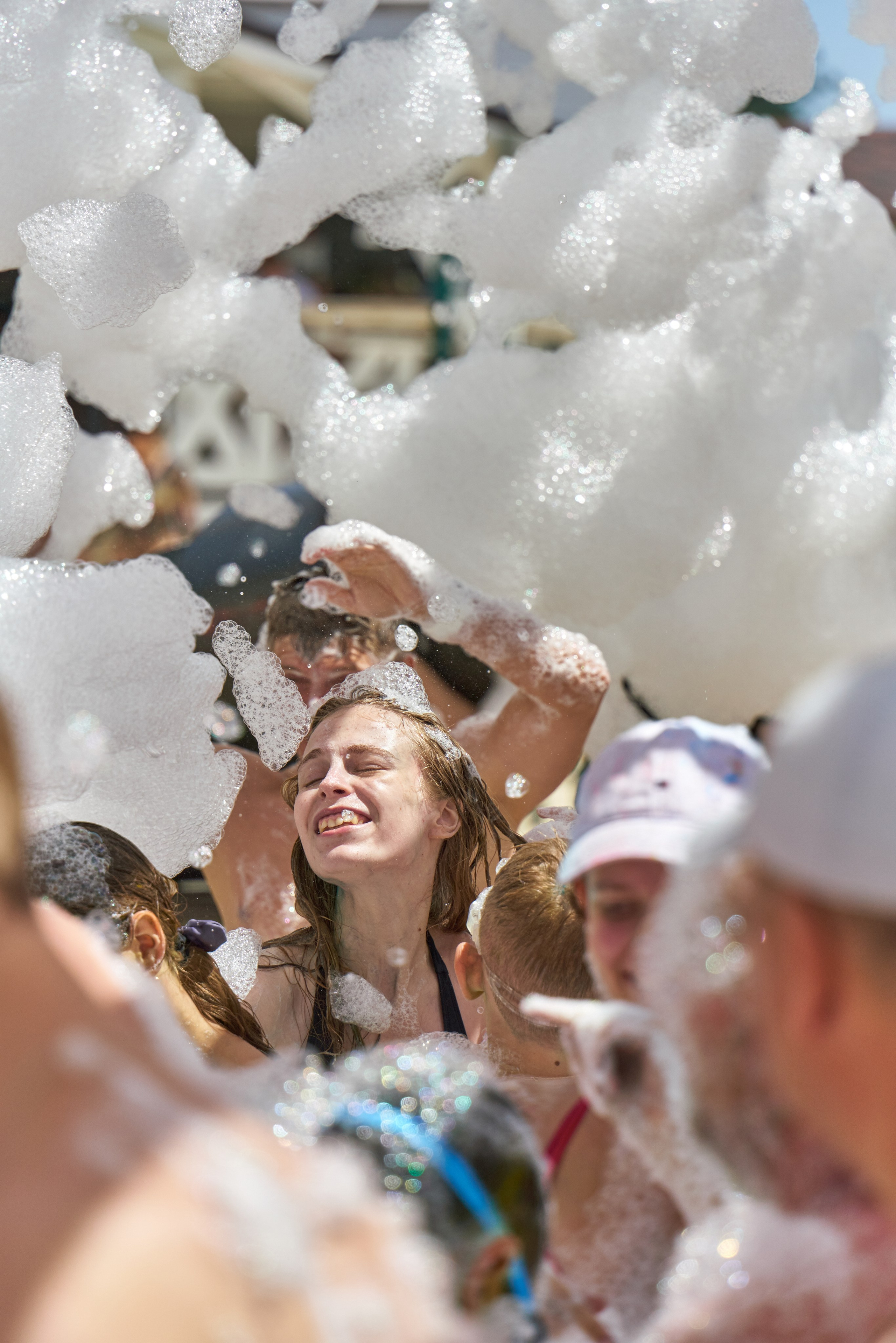 Фотограф на мероприятие Артем Ковальский. Профессиональный фотограф в Анапе Артем Ковальский