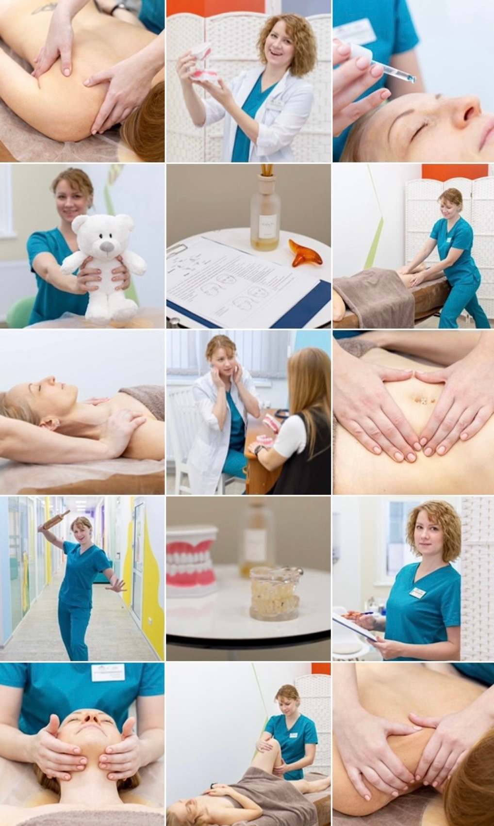 Контент — съемка. Надежда Рыжова, портретная и контент-съемка в Челябинске