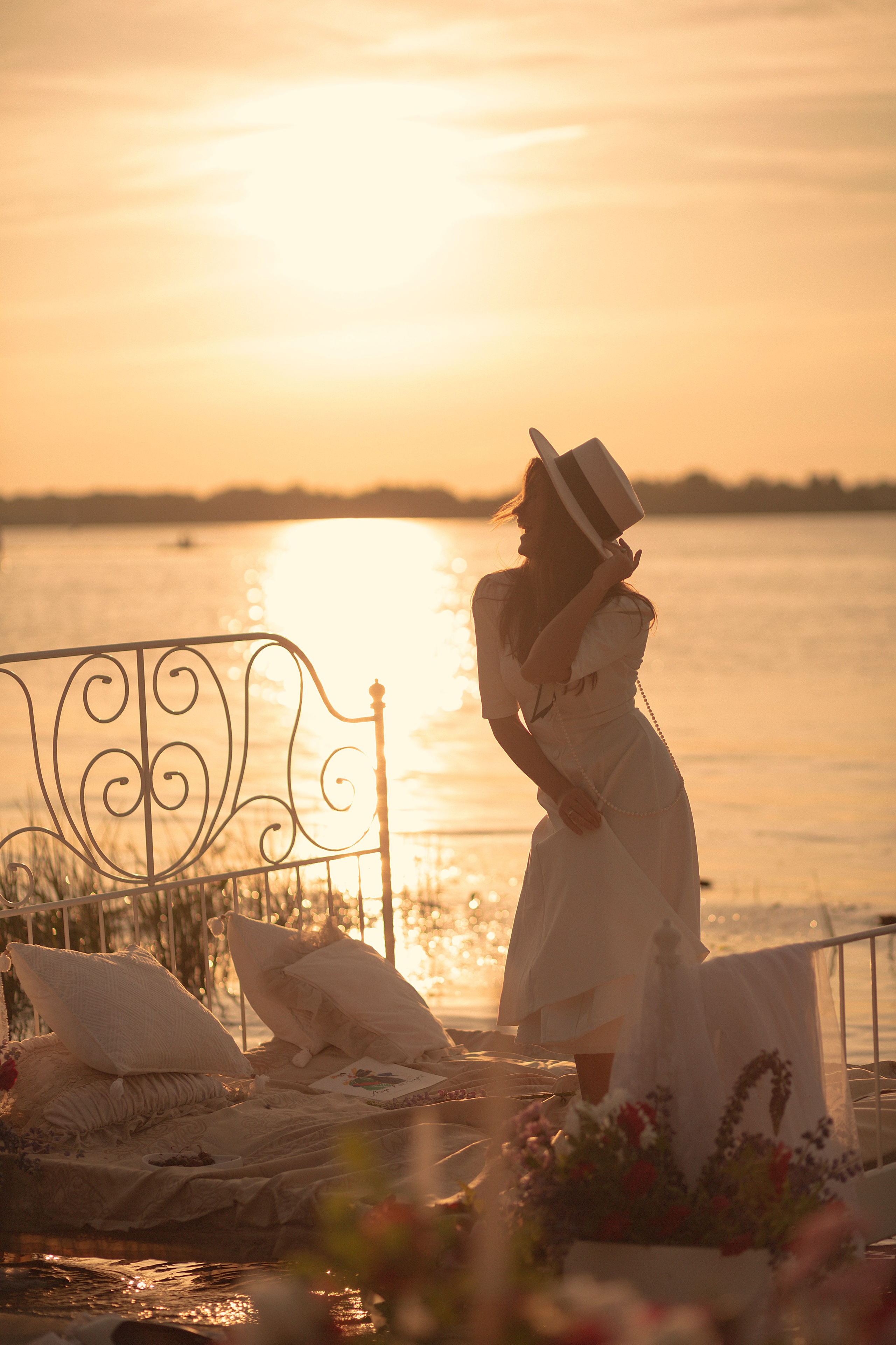 Юля и Александр. Фотограф Ольга Бобб Нижний Новгород