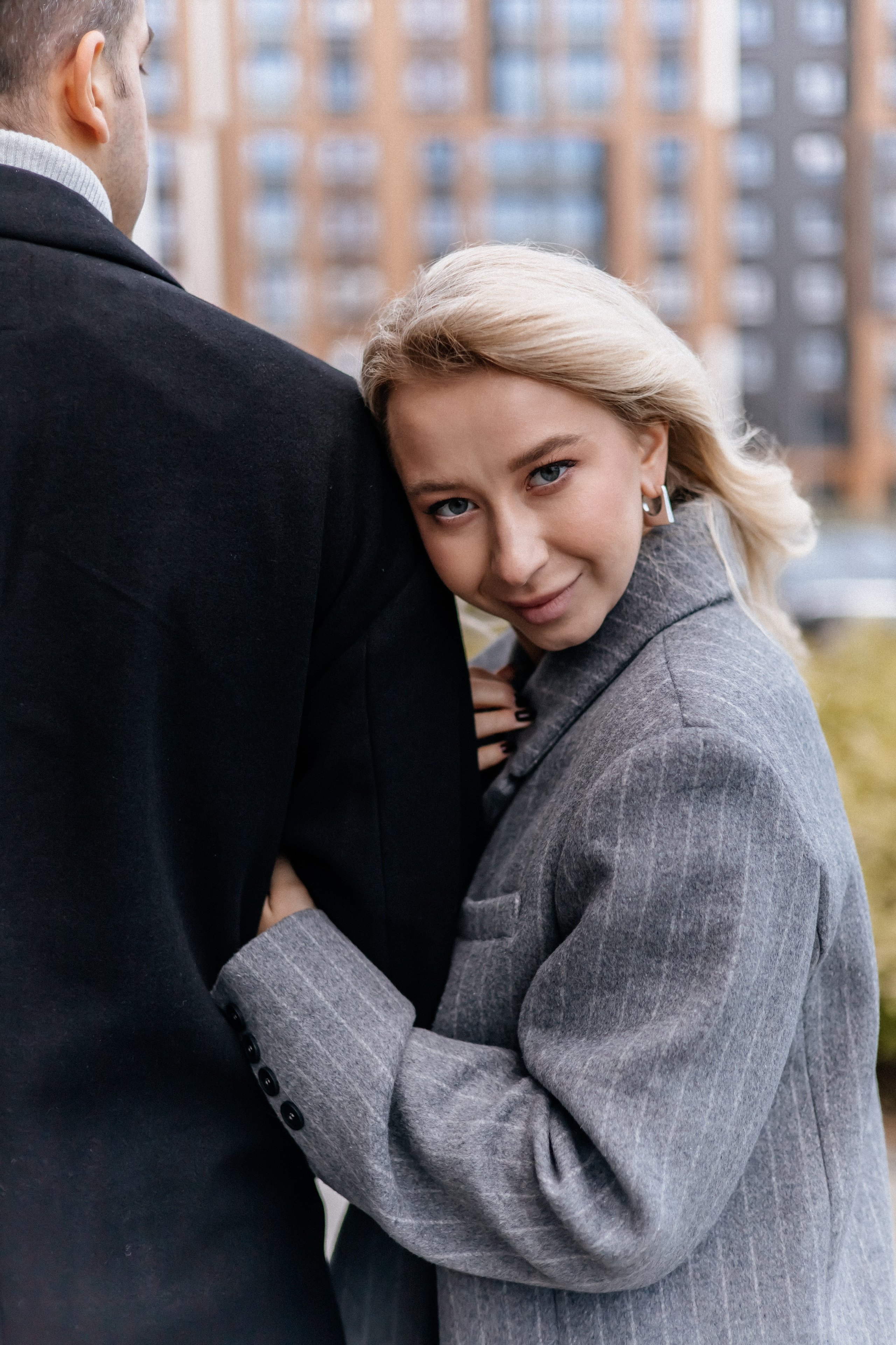 Полина и Артур. Светлана Ванцлав — фотограф Минск, Беларусь