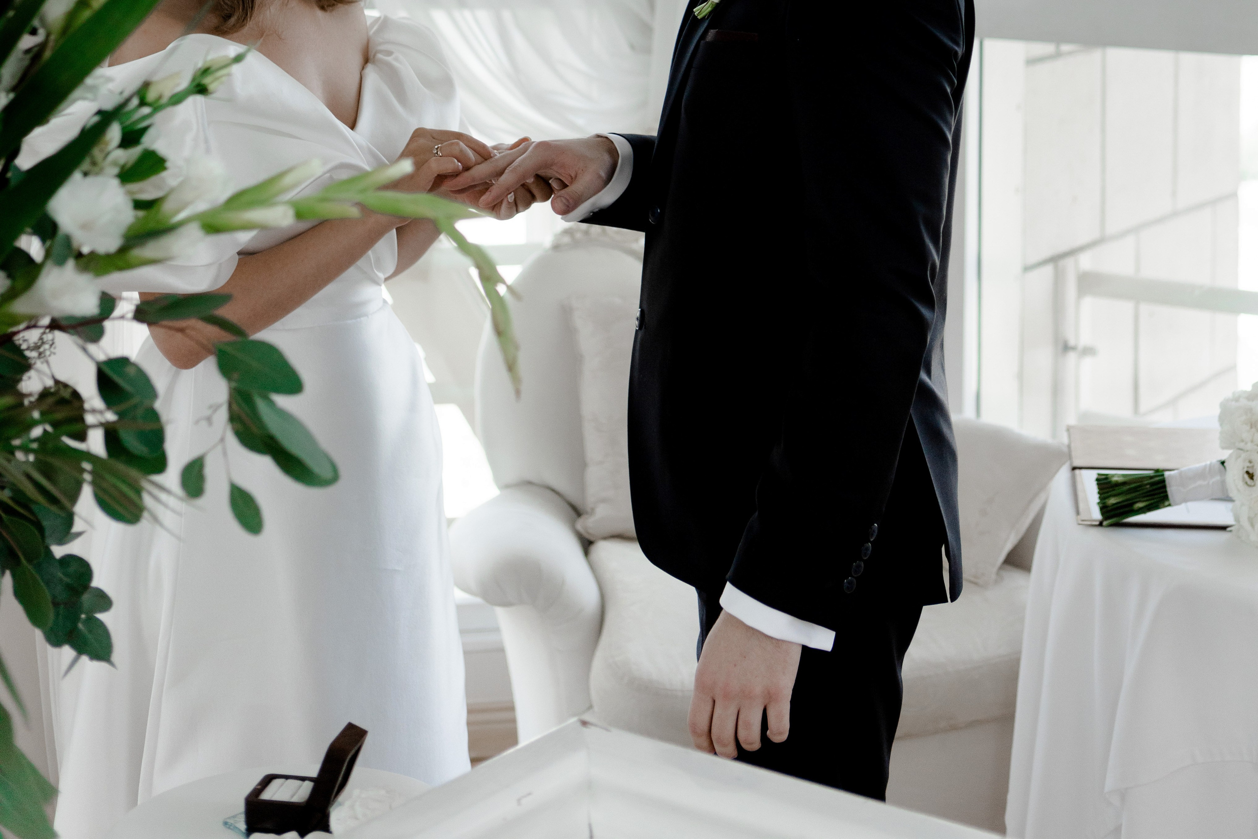 Стас и Сабира. Свадебный и портретный фотограф Москва Зеленоград Юлия Абрамова