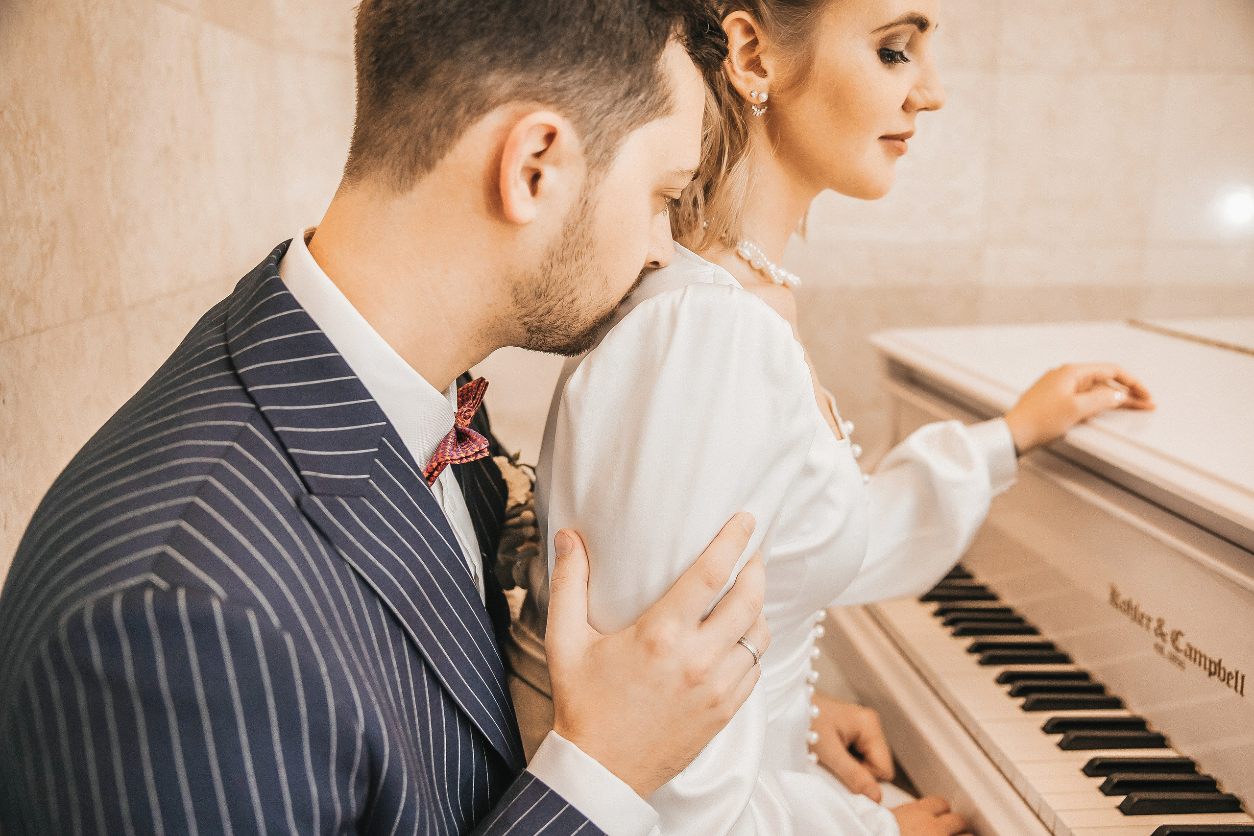 Б & Т. Свадебный, семейный и индивидуальный фотограф в Зеленограде и Москве Ирина Костенко