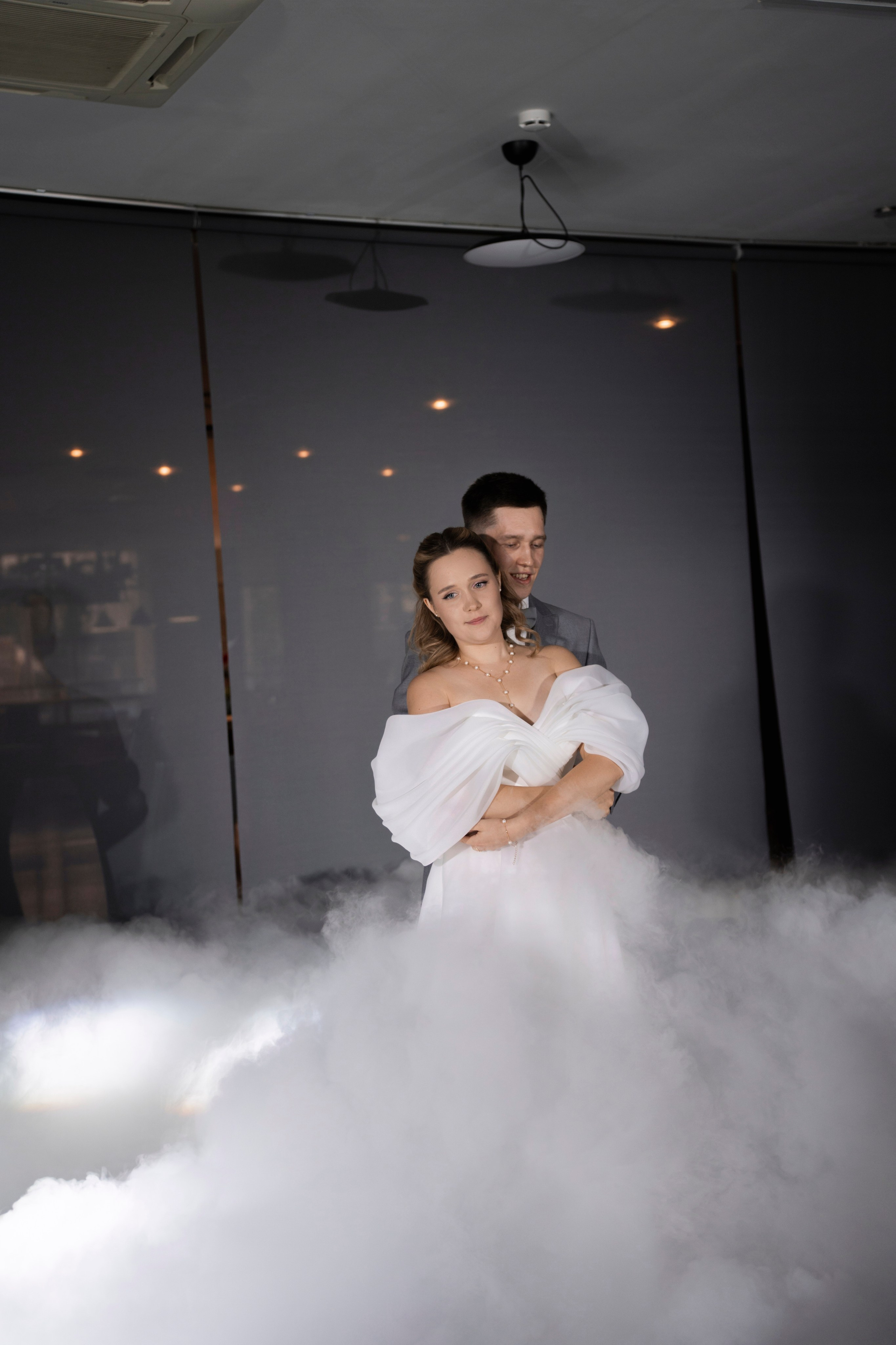 Ярослав ♥ Ксения. Свадебный фотограф Алексей Малышев в Екатеринбурге