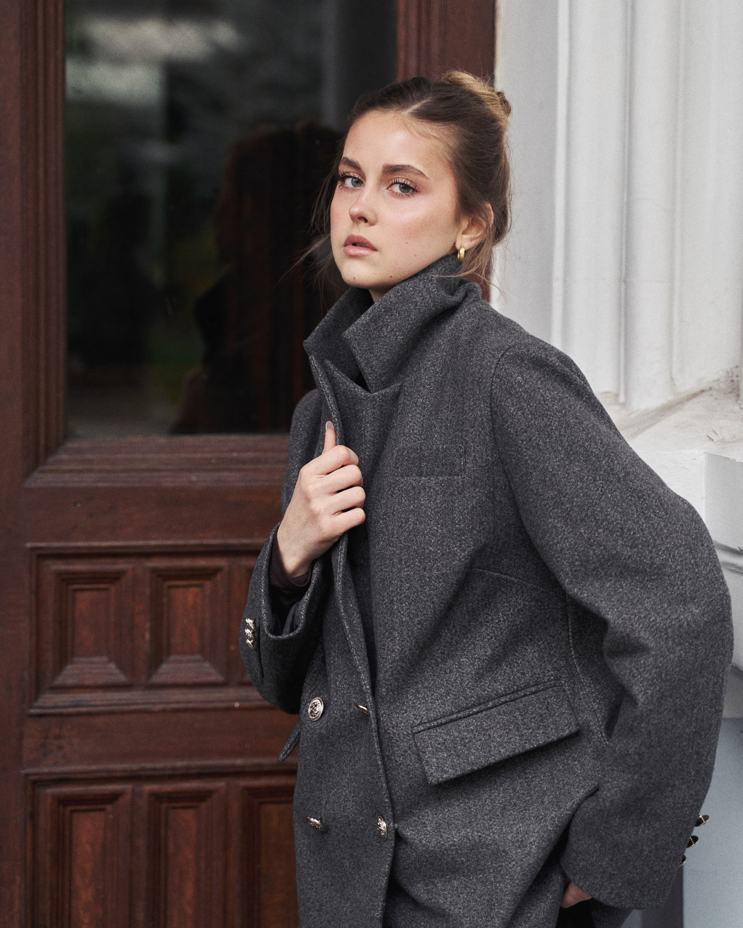 Street. Семейный и свадебный фотограф в Москве Светлана Борисова