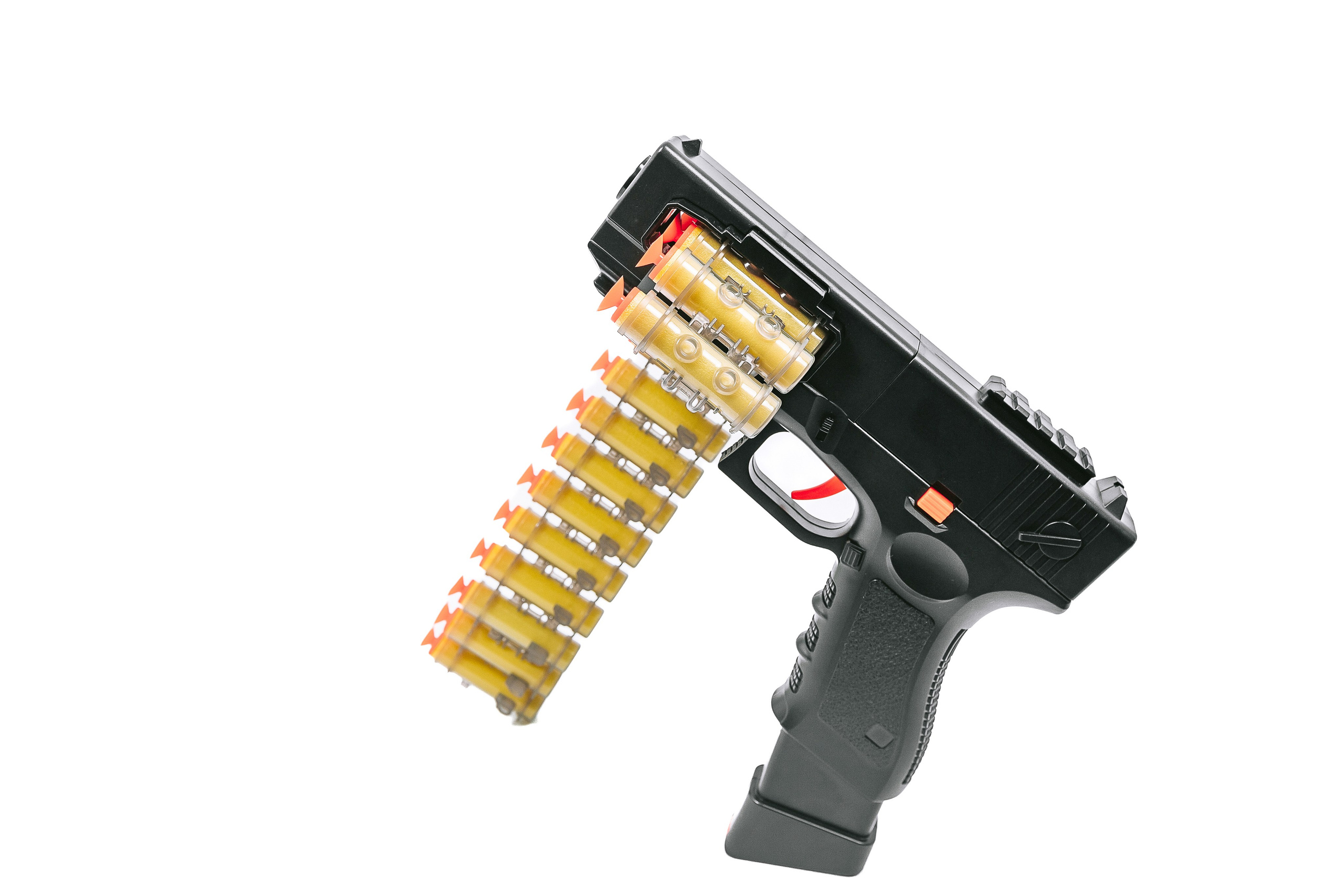 Игрушки. Фотограф в Тюмени Алексей Модин