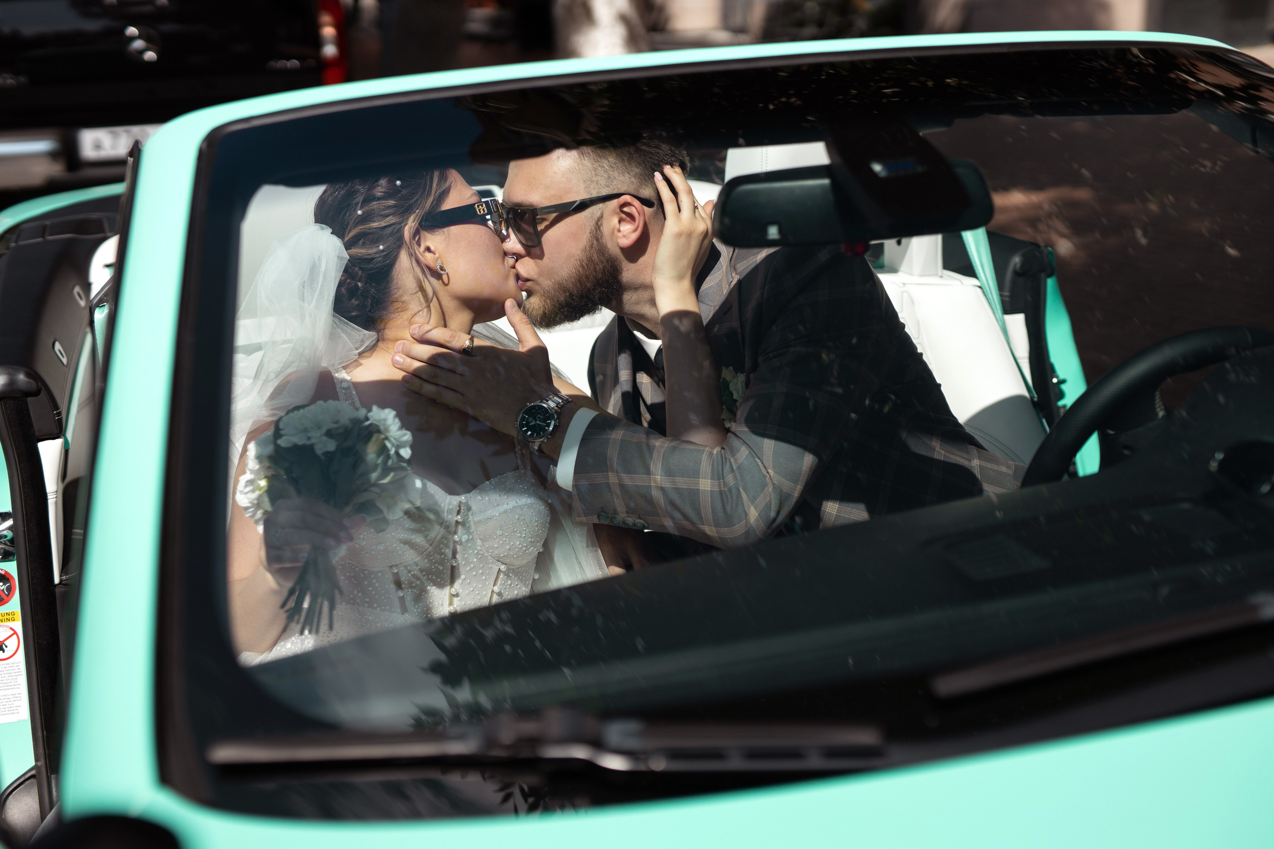 Александр Сабина. Фотограф Александр Литвинов