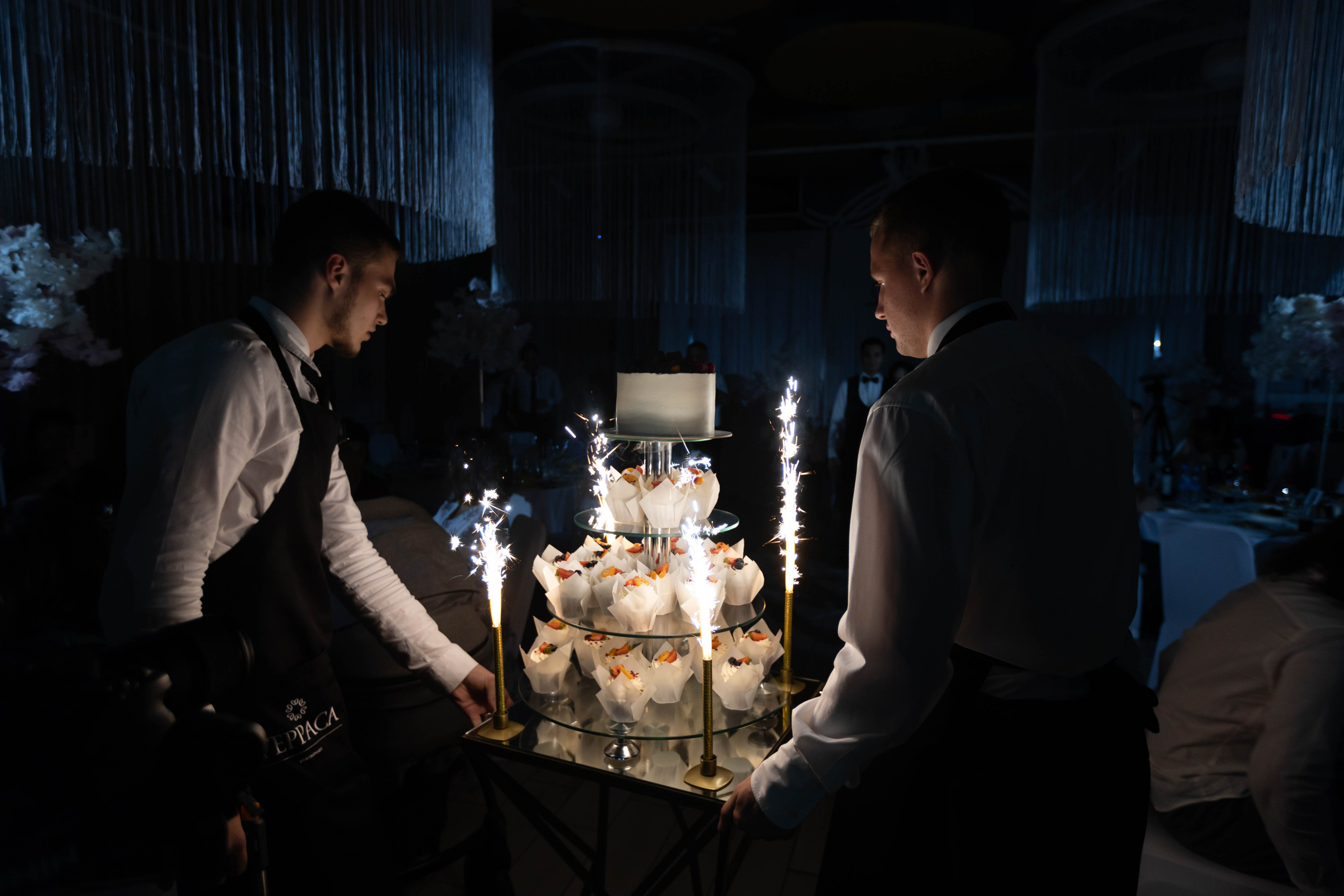 Данис Эльвира. Фотограф Александр Литвинов