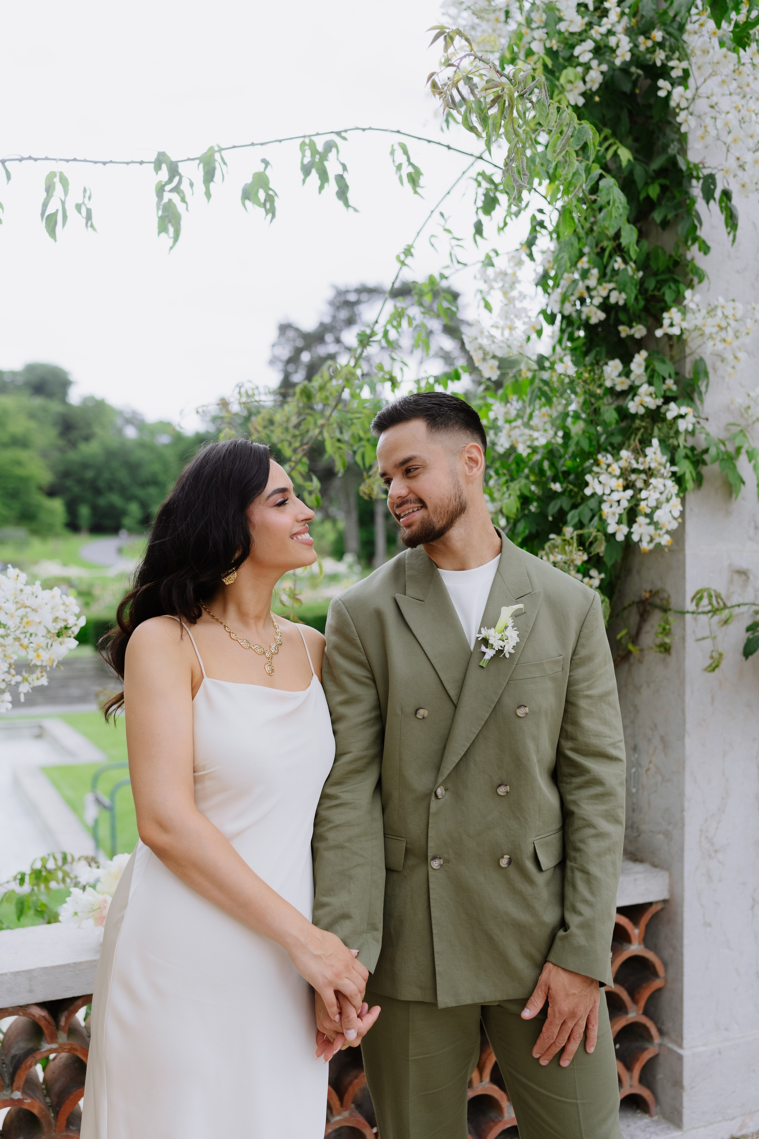 Yasmine & Steven | civil wedding in Eaux-Vives. Профессиональный свадебный фотограф в Женеве и Швейцарии | Таня Вовчецкая