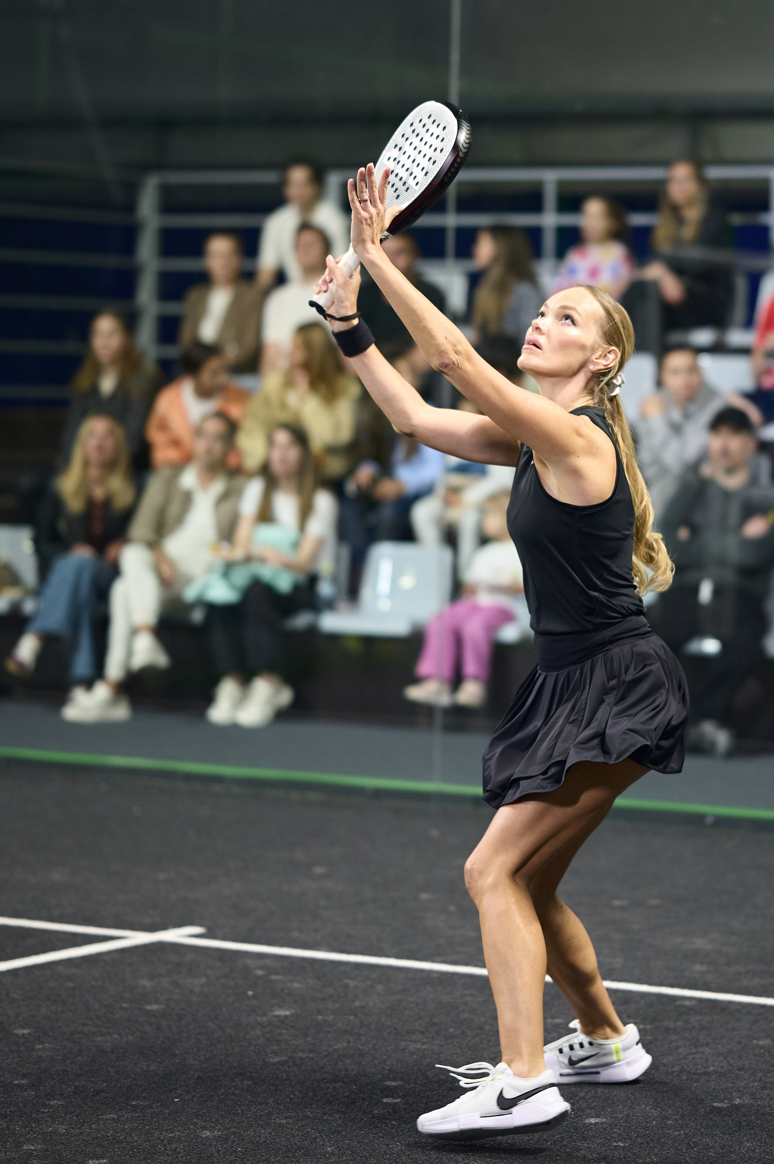 GoPadel League галерея