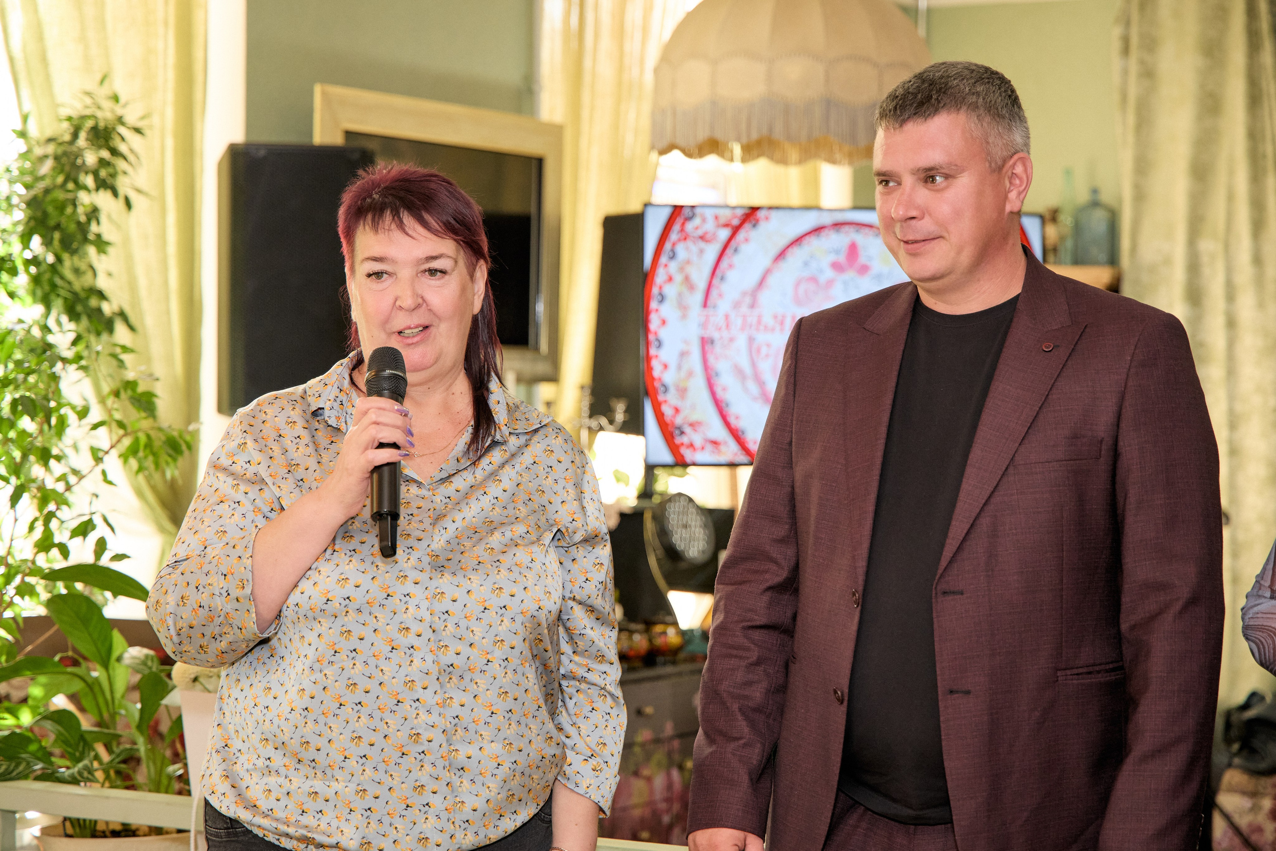 Фотосъёмка юбилея в Нижнем Новгороде — живые эмоции и красивые кадры. Фотограф Нижний Новгород Мария Китаева