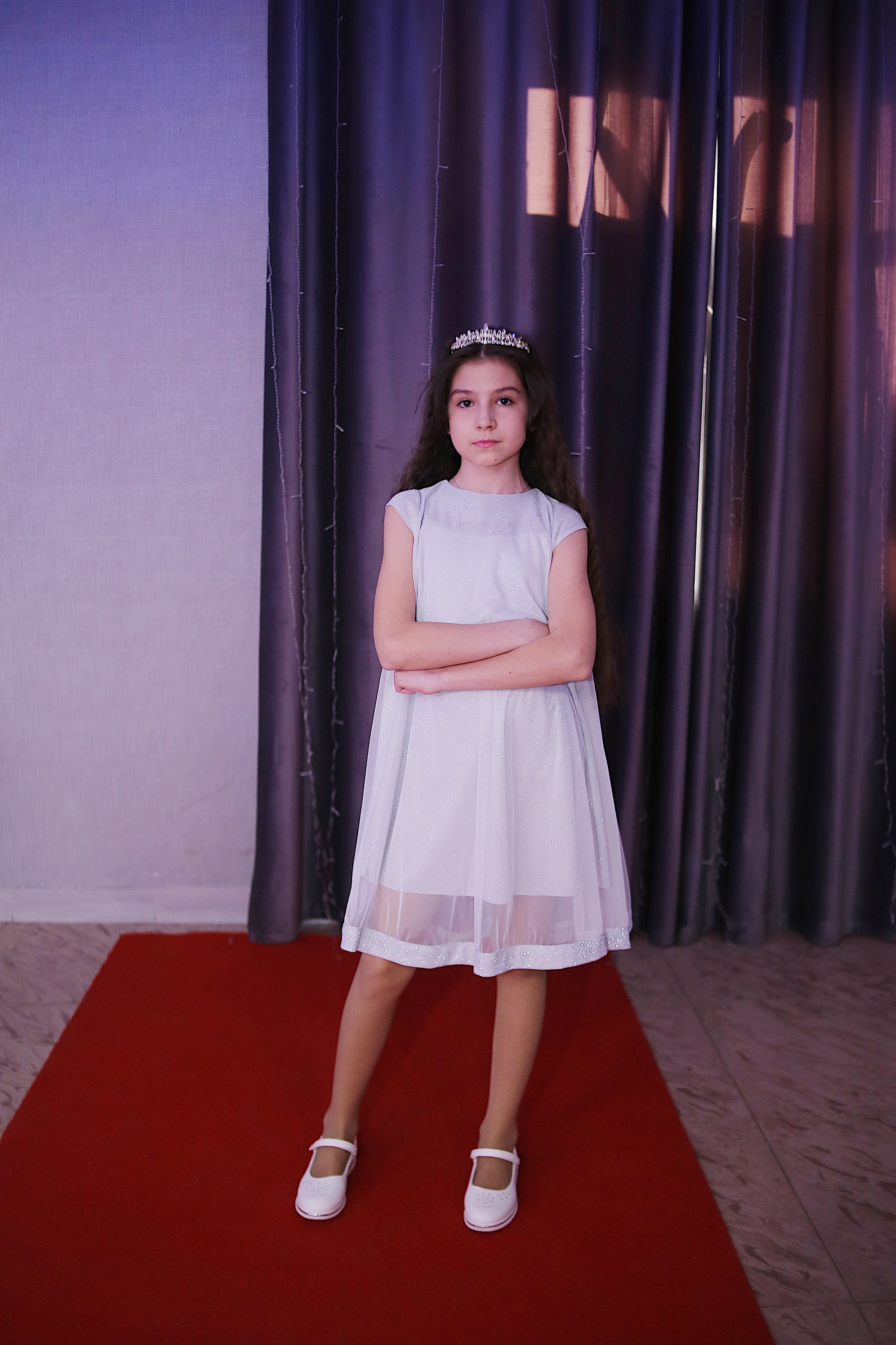 Школа моделей. Открытый урок. Фотограф Пирумян Анна. г. Сургут, г. Воронеж