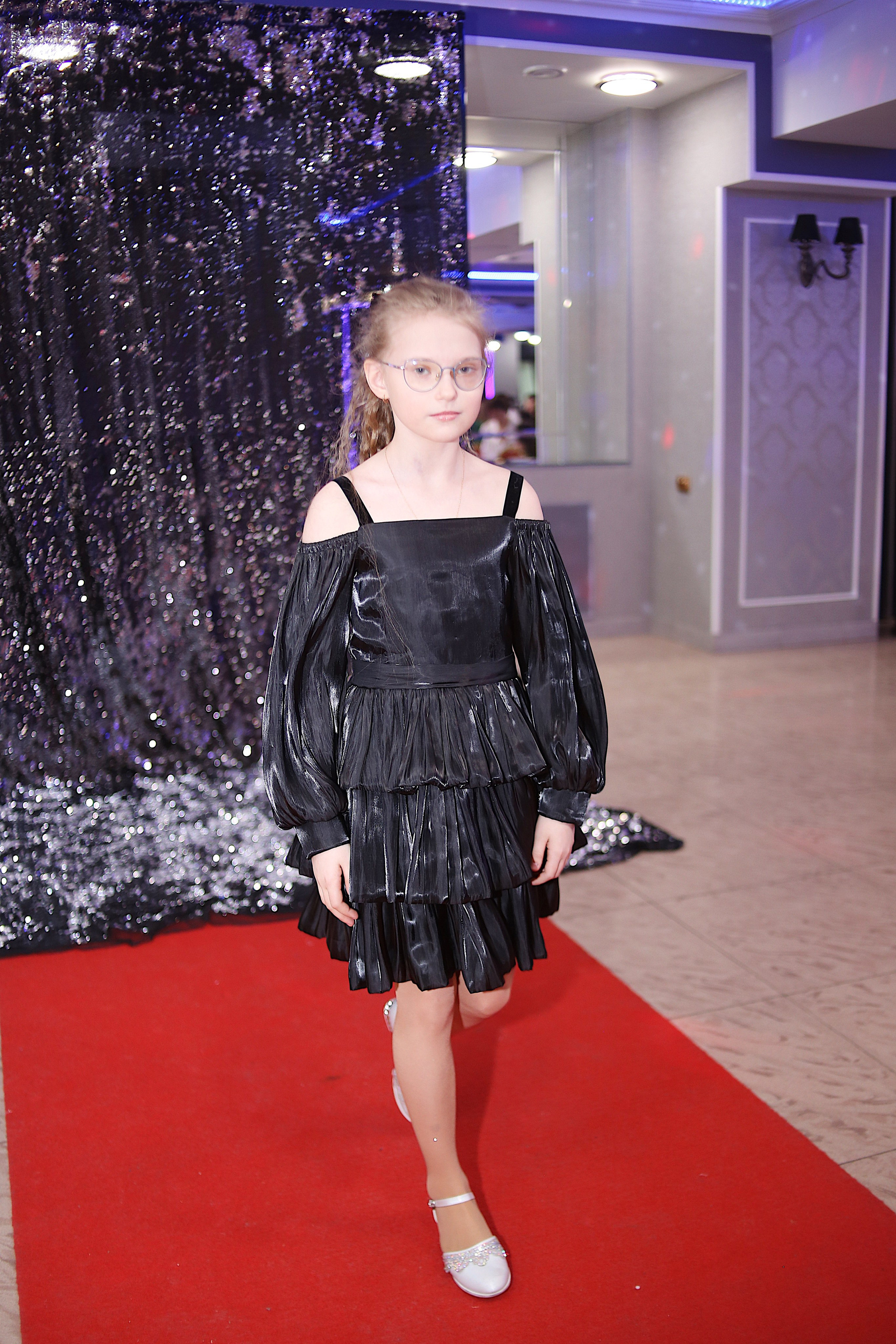 Школа моделей. Открытый урок. Фотограф Пирумян Анна. г. Сургут, г. Воронеж