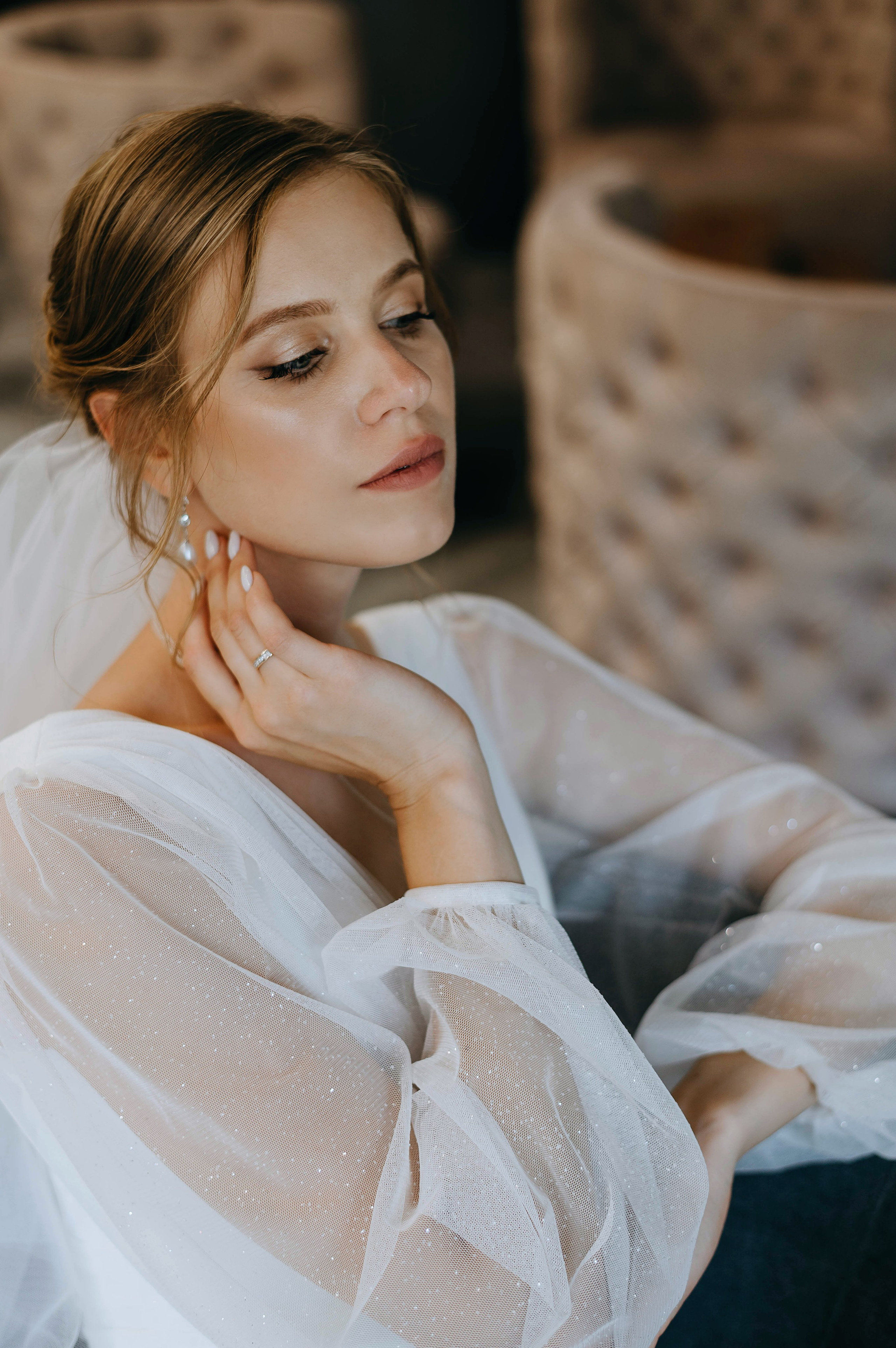 Дима и Юля. Свадебный фотограф Марина Жемчужникова в Москве и в Белгороде