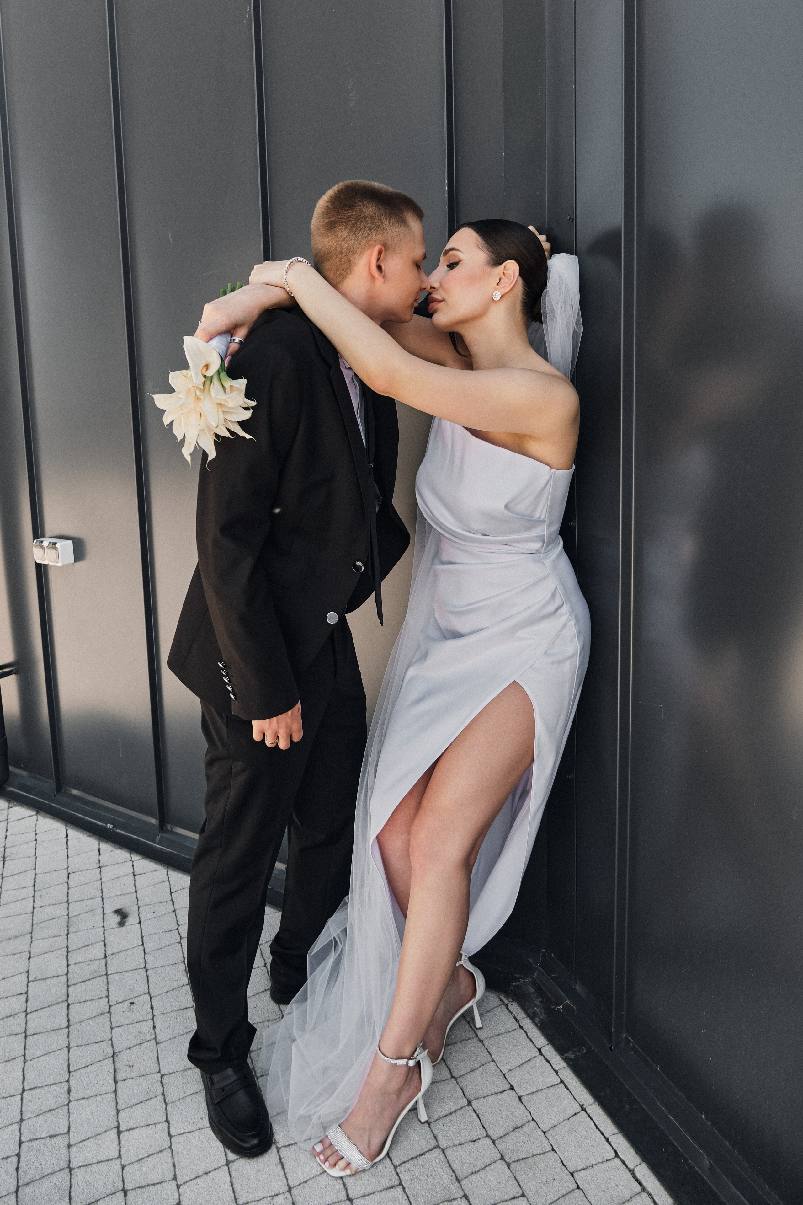 Elegant Wedding. Свадебный и портретный фотограф Орлов Никита