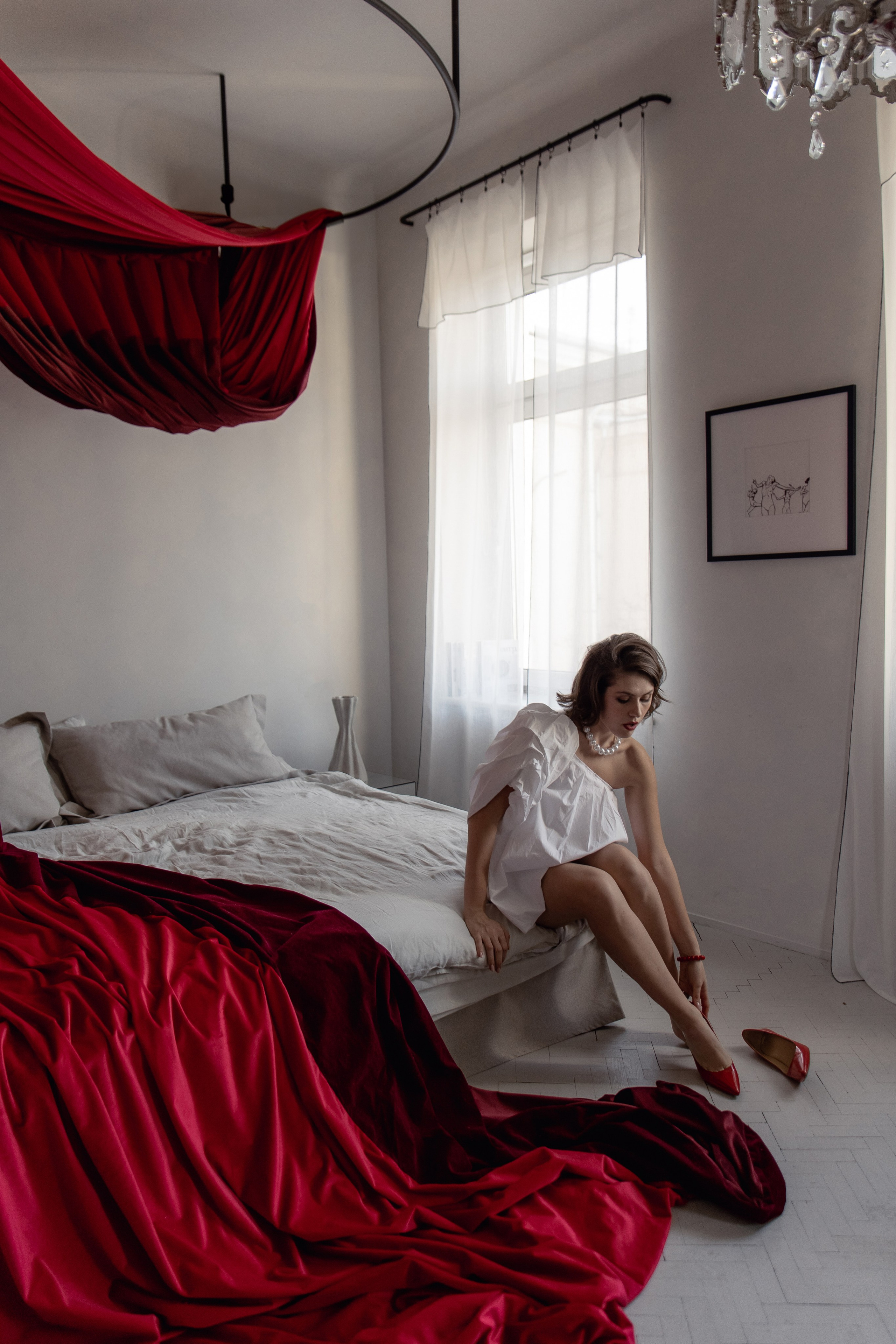 Marco Loves You. Свадебный  фотограф Юлия Гривцова Москва