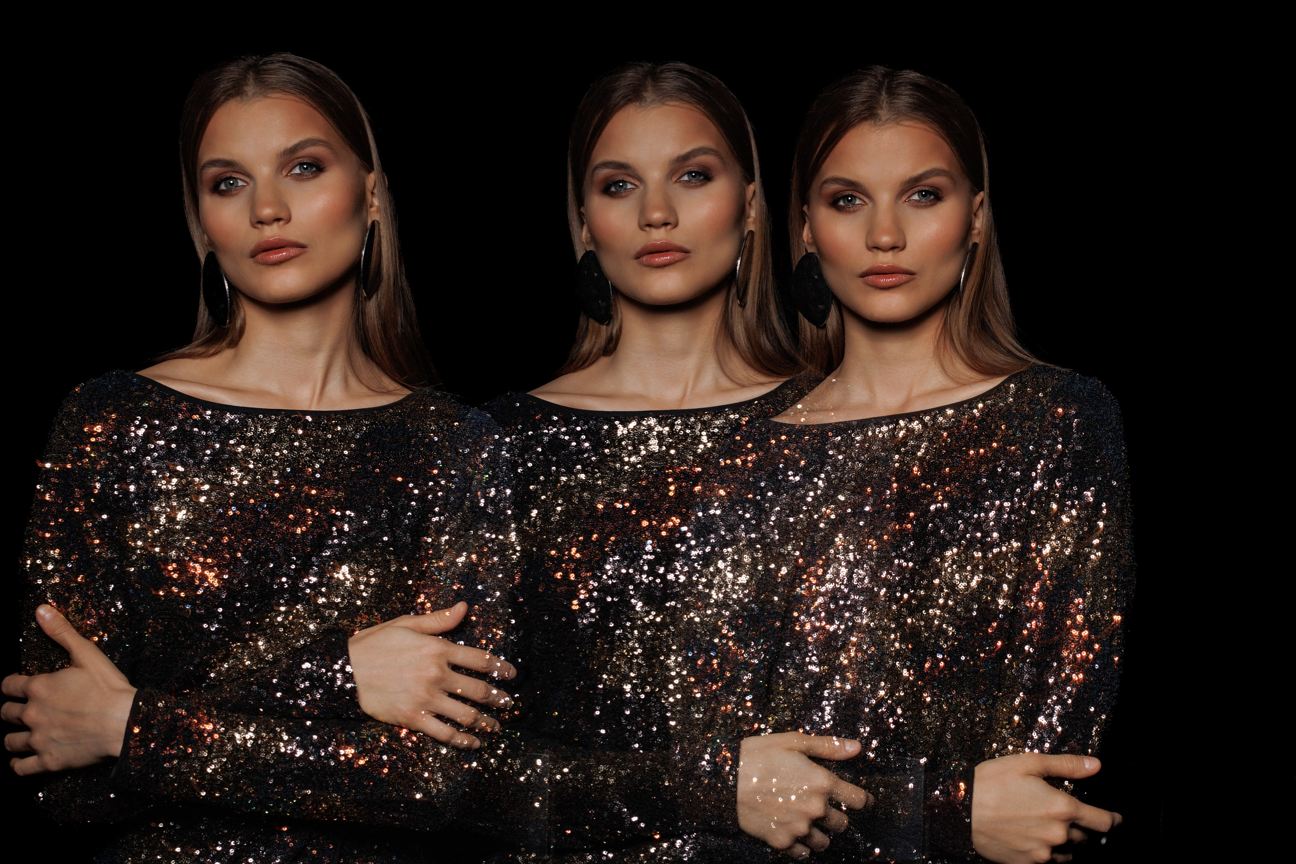 Творческие съемки. Фотограф Татьяна Денисова, Москва