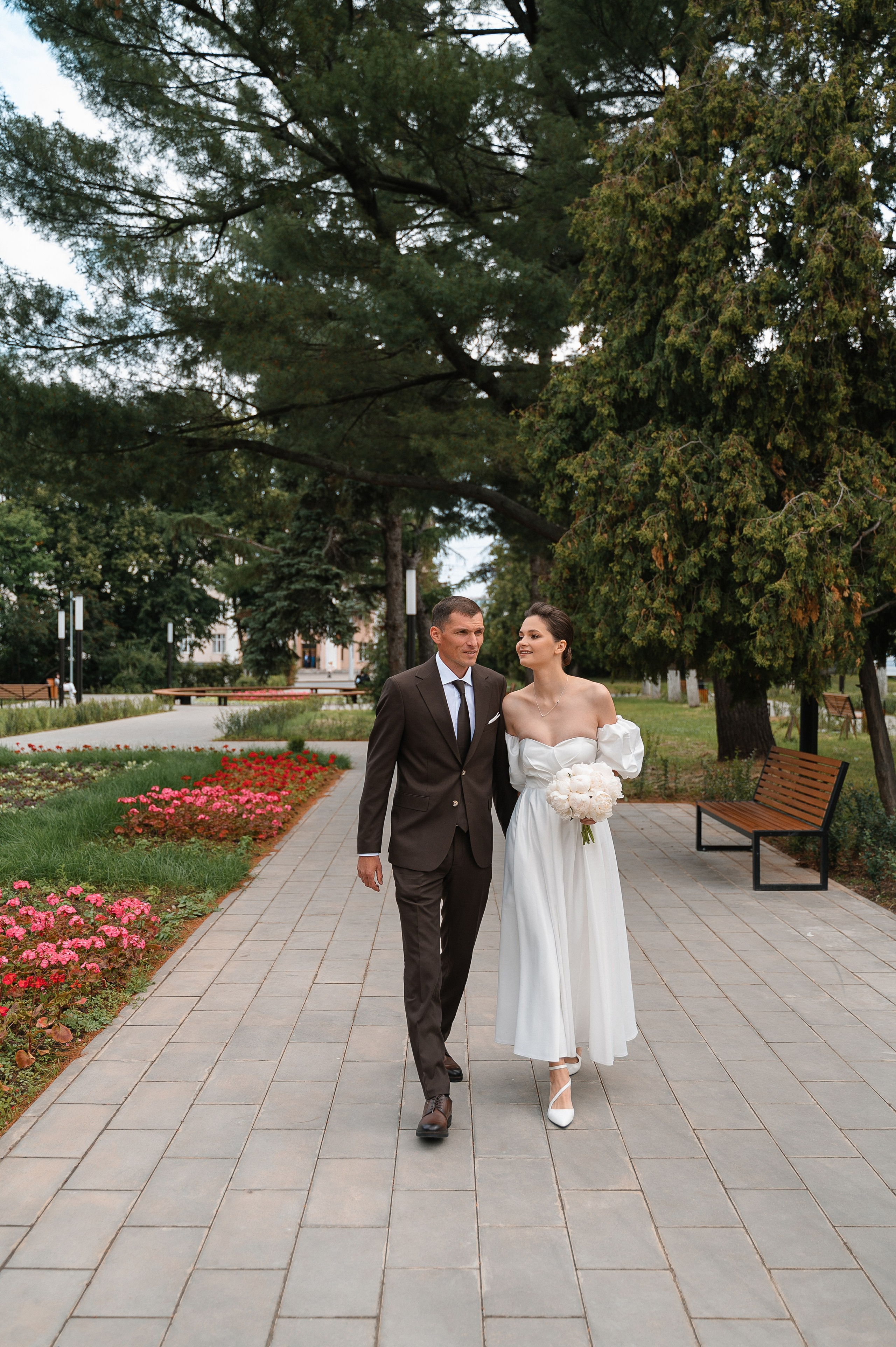 Алексей и Анна. Свадебный и семейный фотограф в Чебоксарах Ирина Левнер