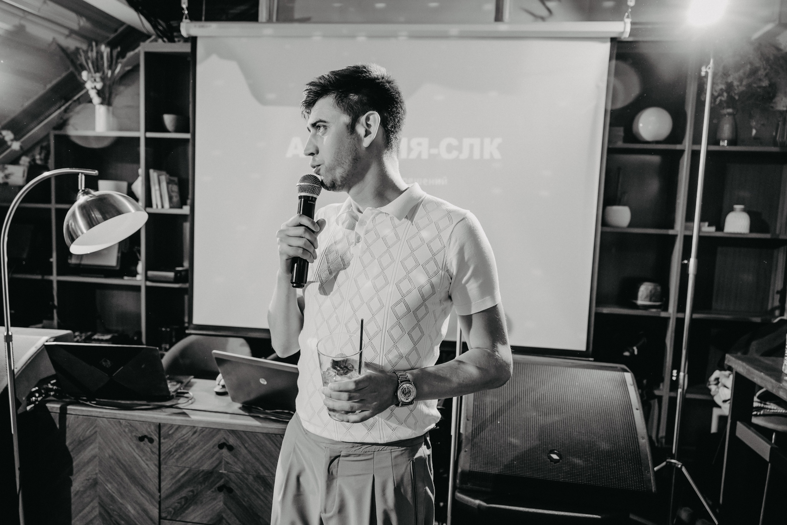 Корпоратив ООО «Астория СЛК». ФОТОГРАФ ИРИНА ШАМАТАВА