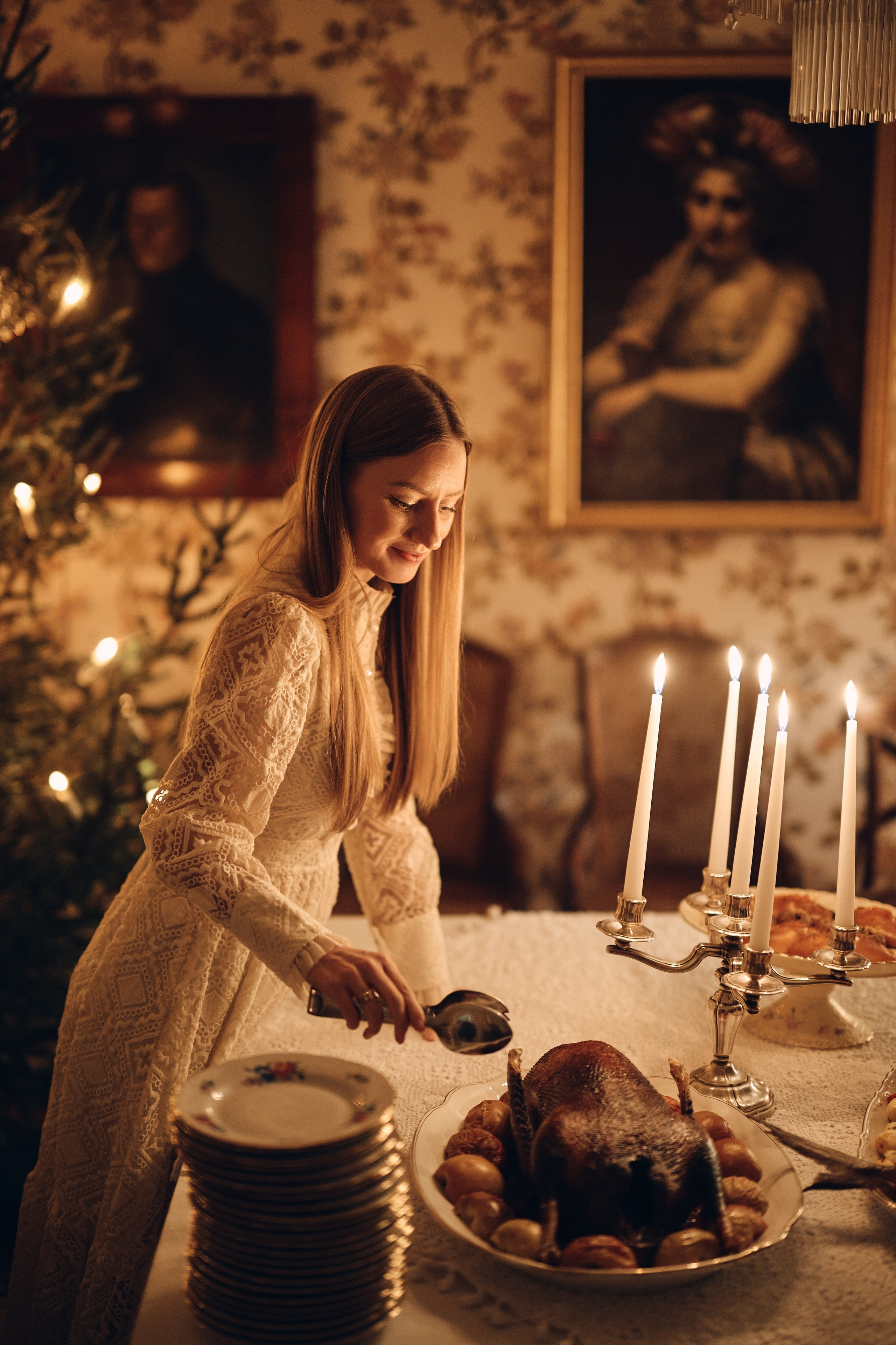 Christmas Eve Party by Wedding Magazine & Intelligencia LAB. Свадебный фотограф Сергей Фарковец