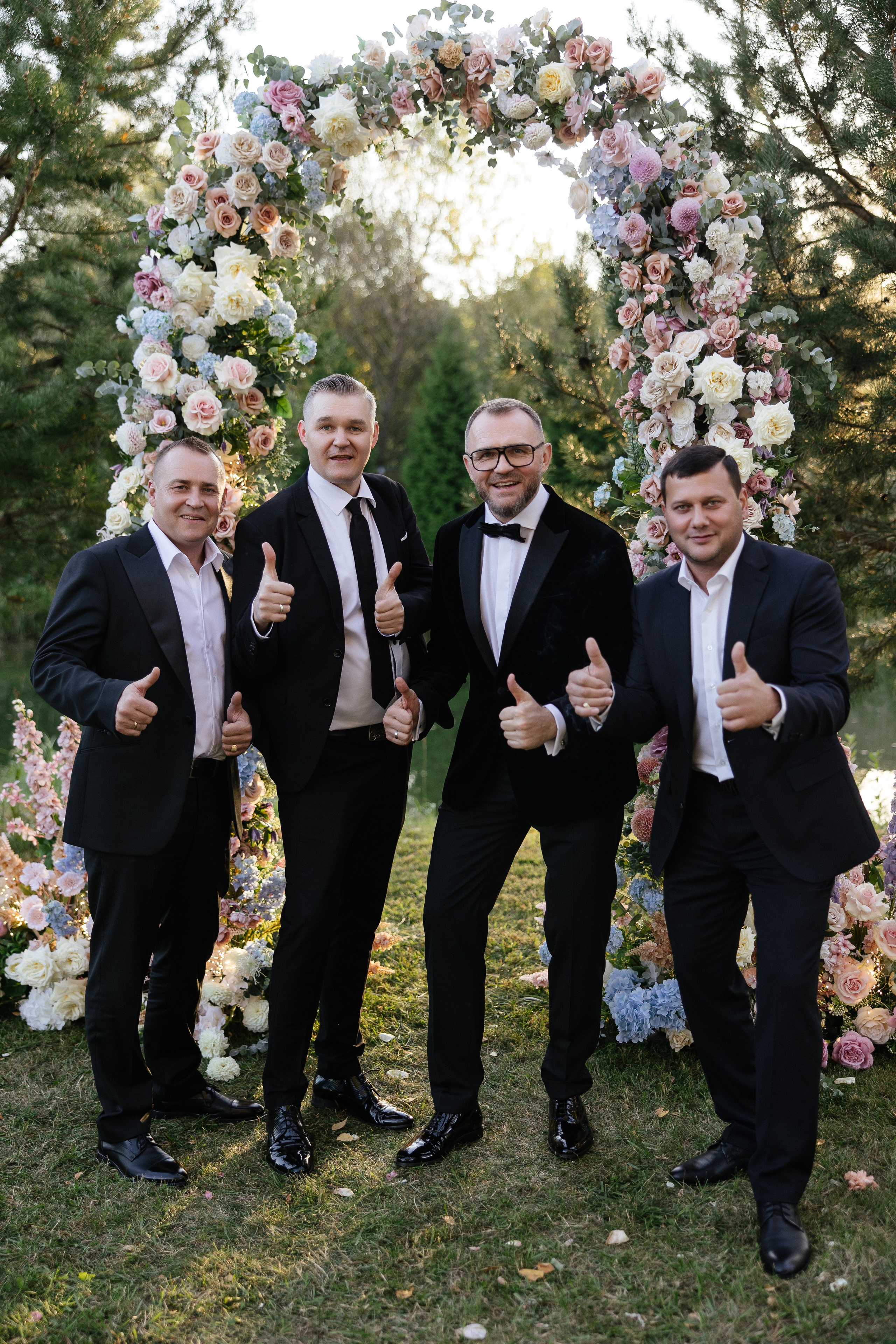 Андреас и Алена. Свадебный фотограф Москве Катя Абдурахманова и Арсен Абдурахманов