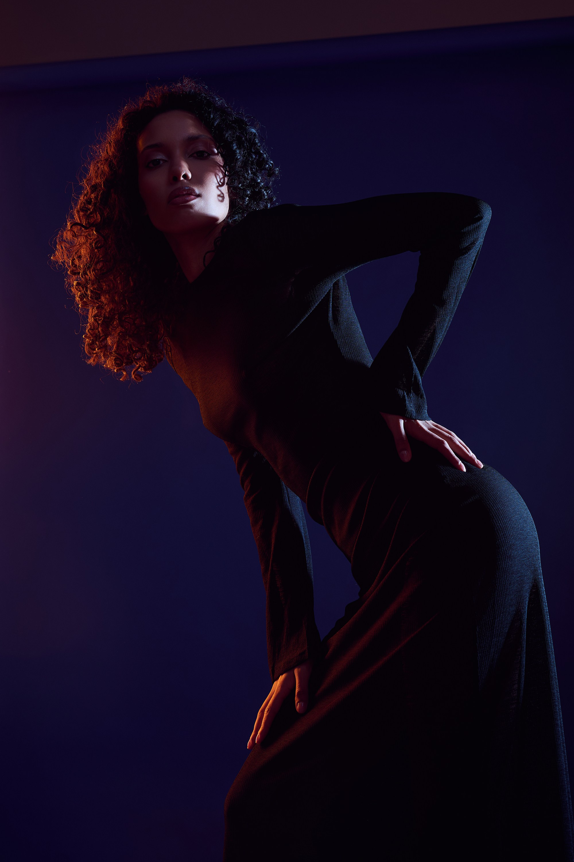 Juliya. Фотограф в Москве Евгений Петьков