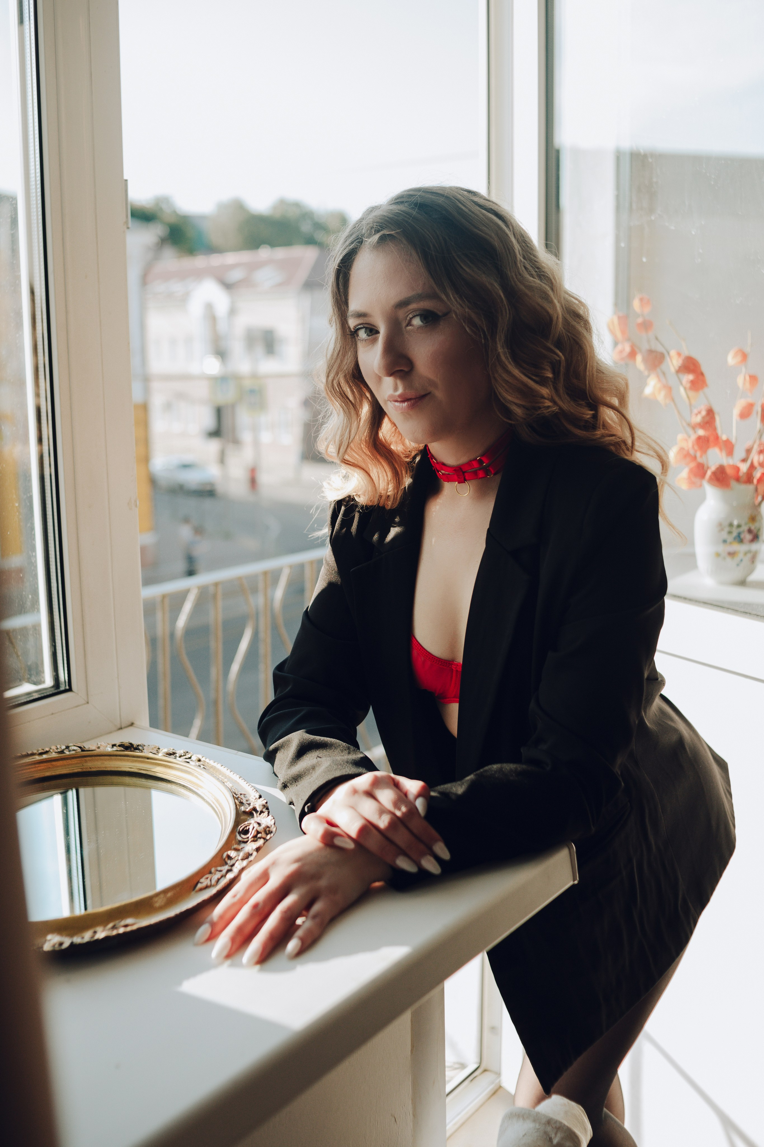 Виктория. Фотограф Брянск