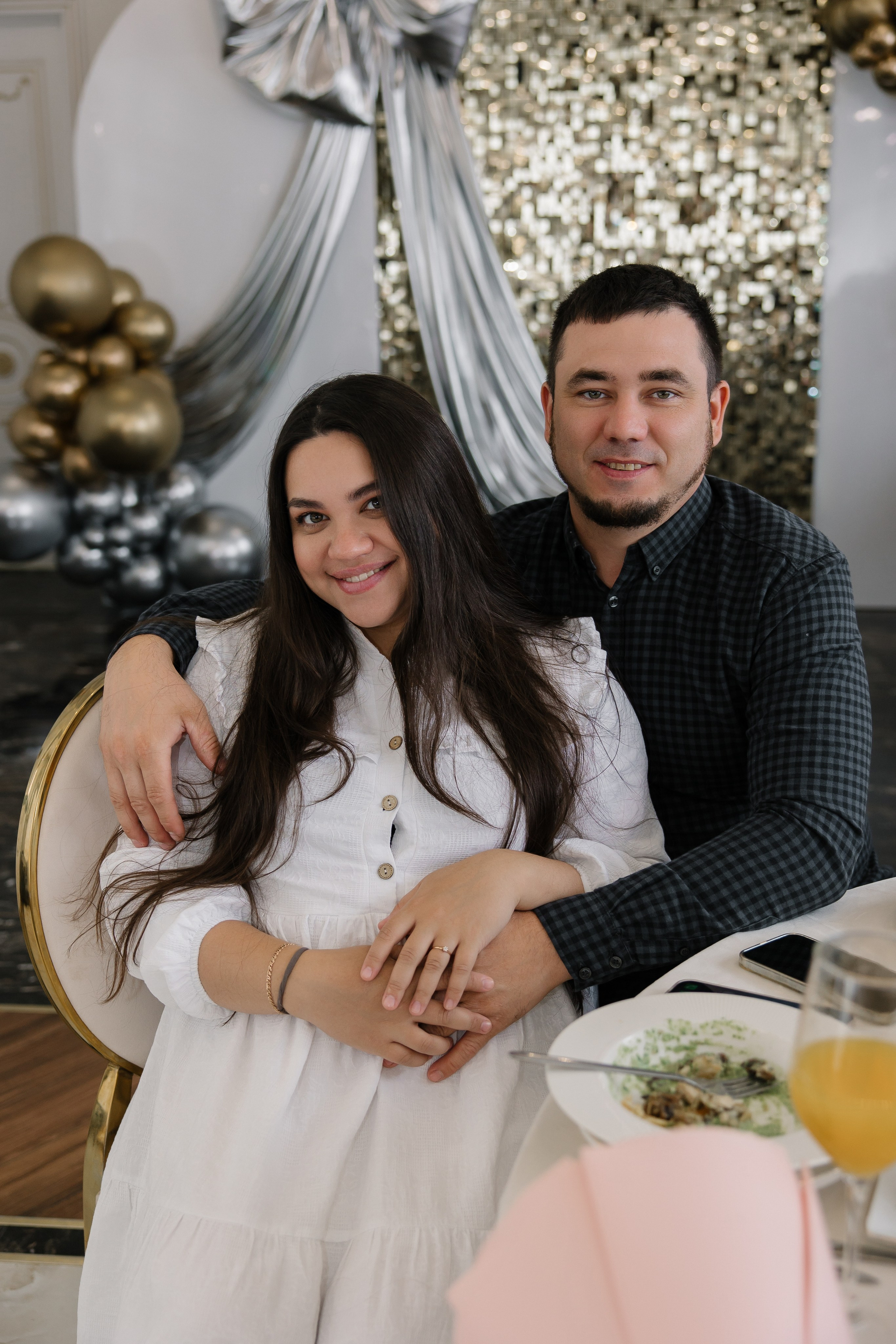 Тимур и Алия. Свадебный и семейный фотограф в Набережных Челнах и Казани