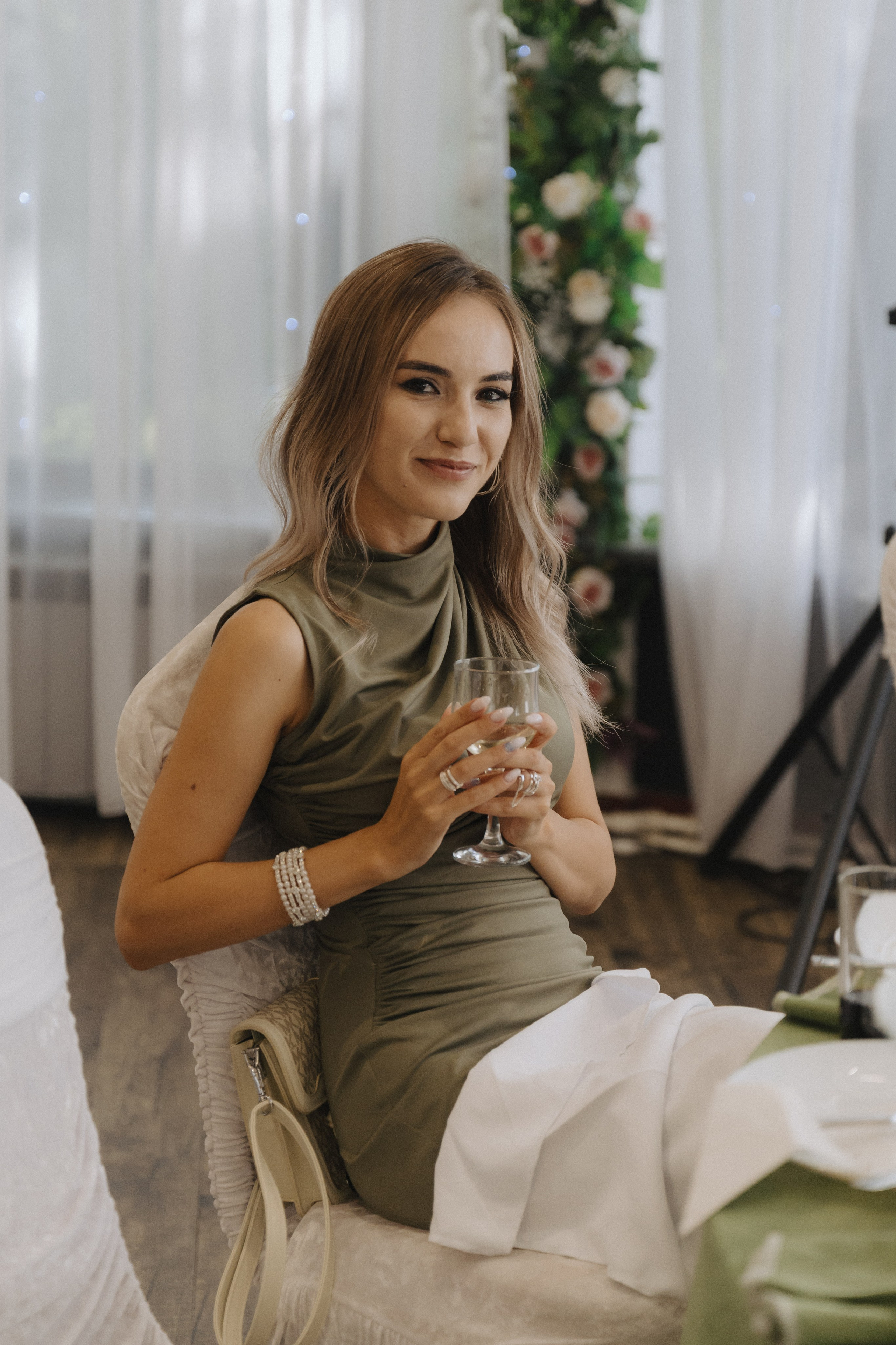 Кристина & Сергей