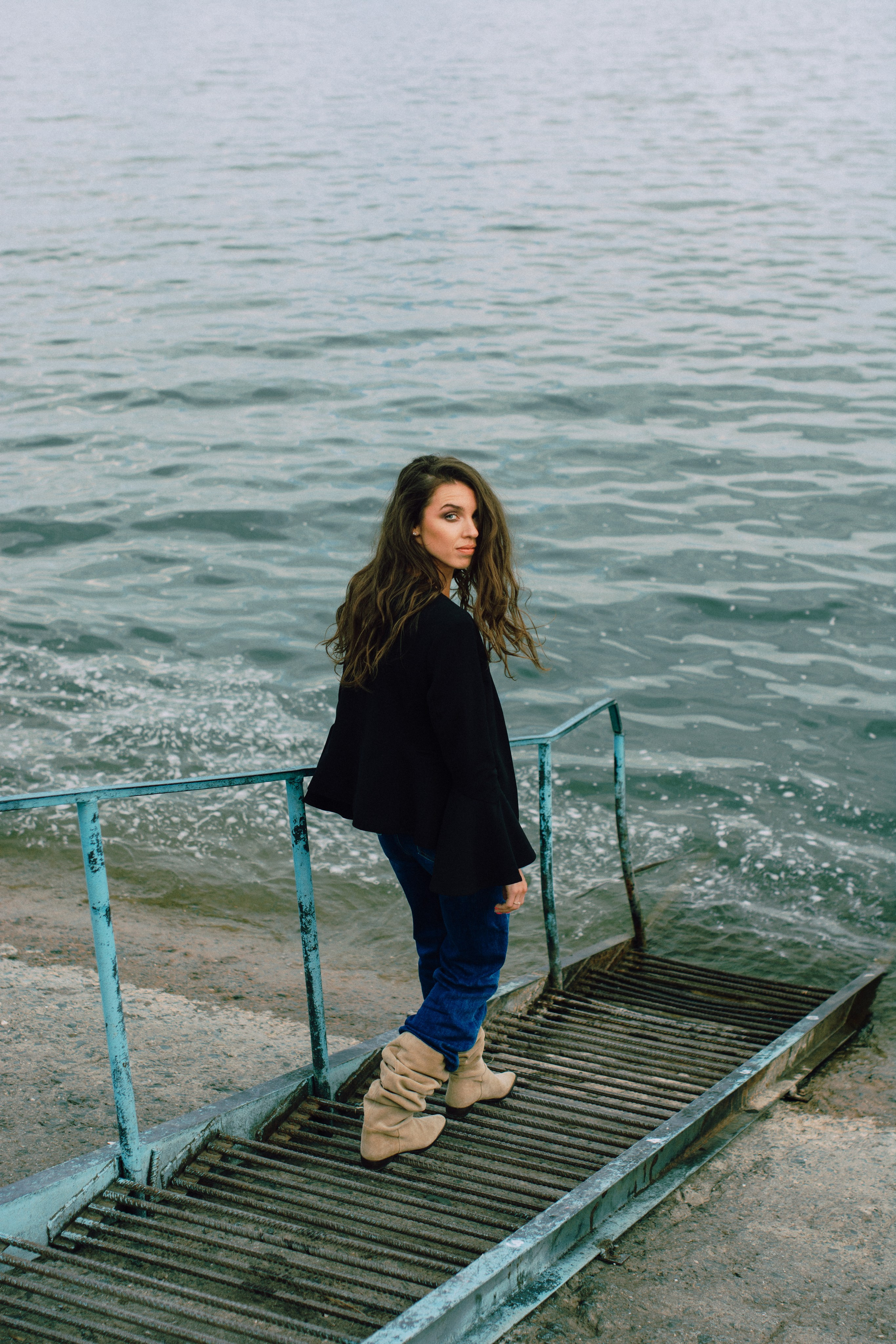 Alina. Фотографирую искусство в Хабаровске