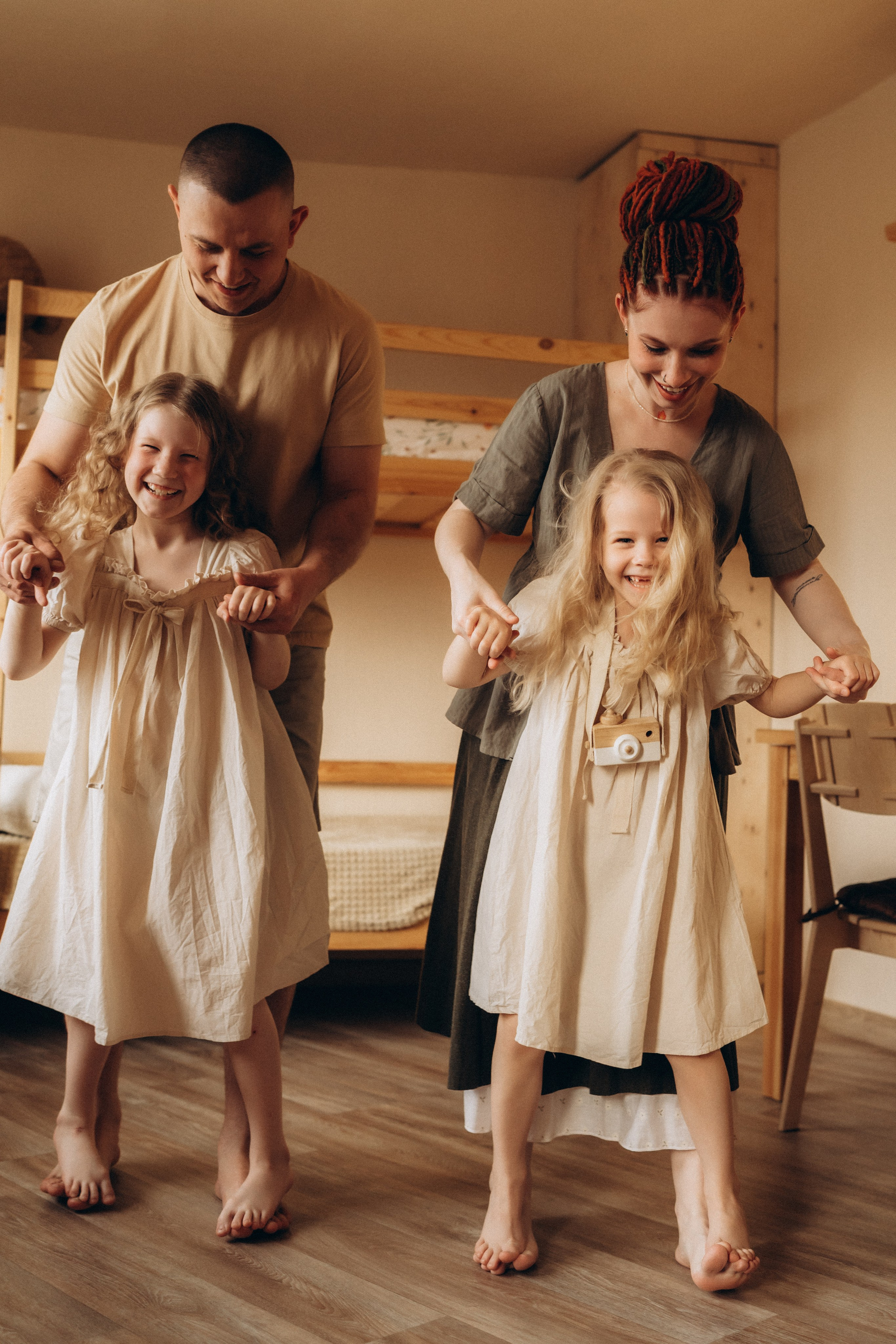 Сделано с любовью. Семейный фотограф в Ангарске/ Иркутске