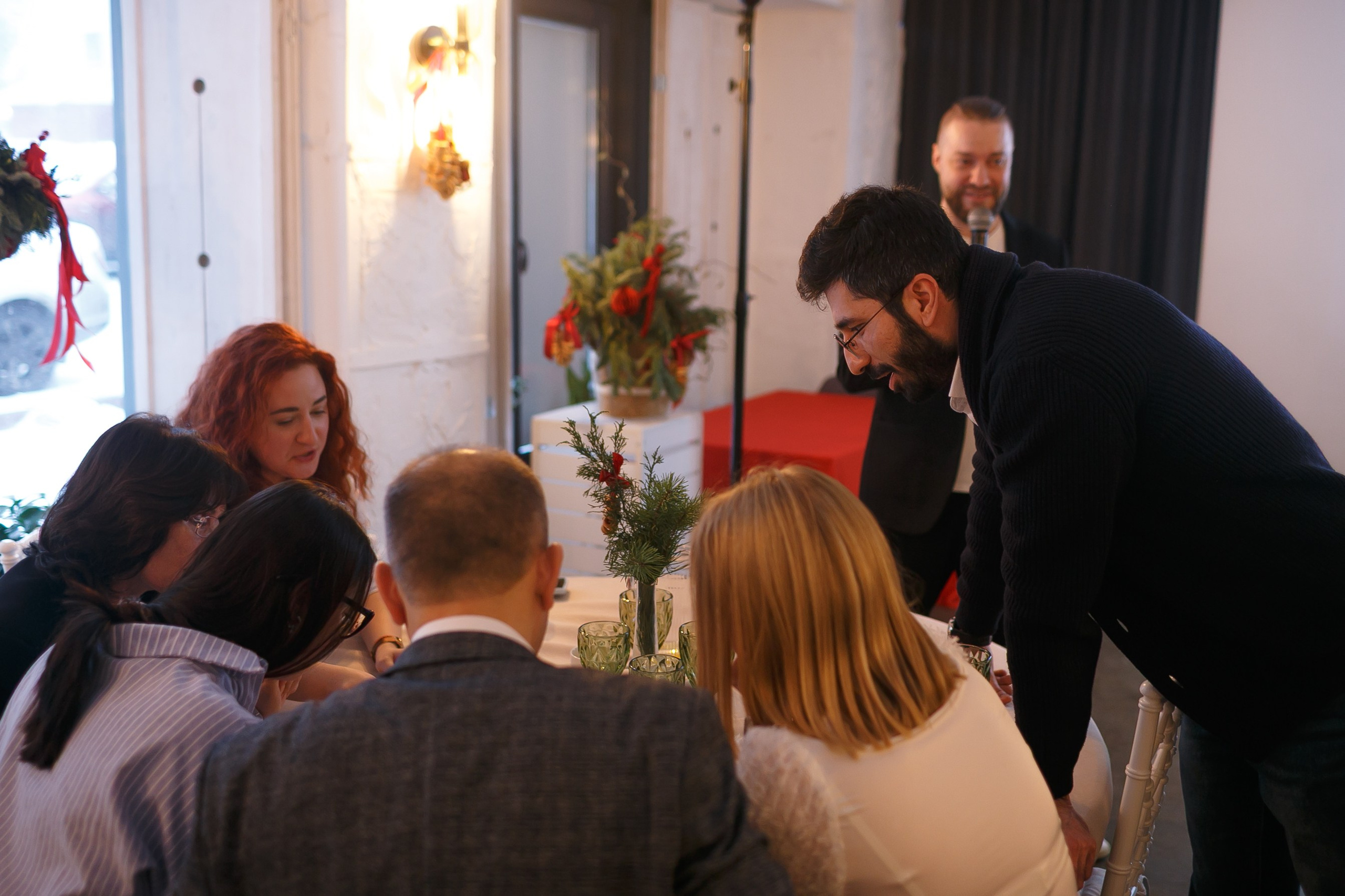 Репортажная съемка мероприятия. Фотограф | Михаил Буш Смоленск