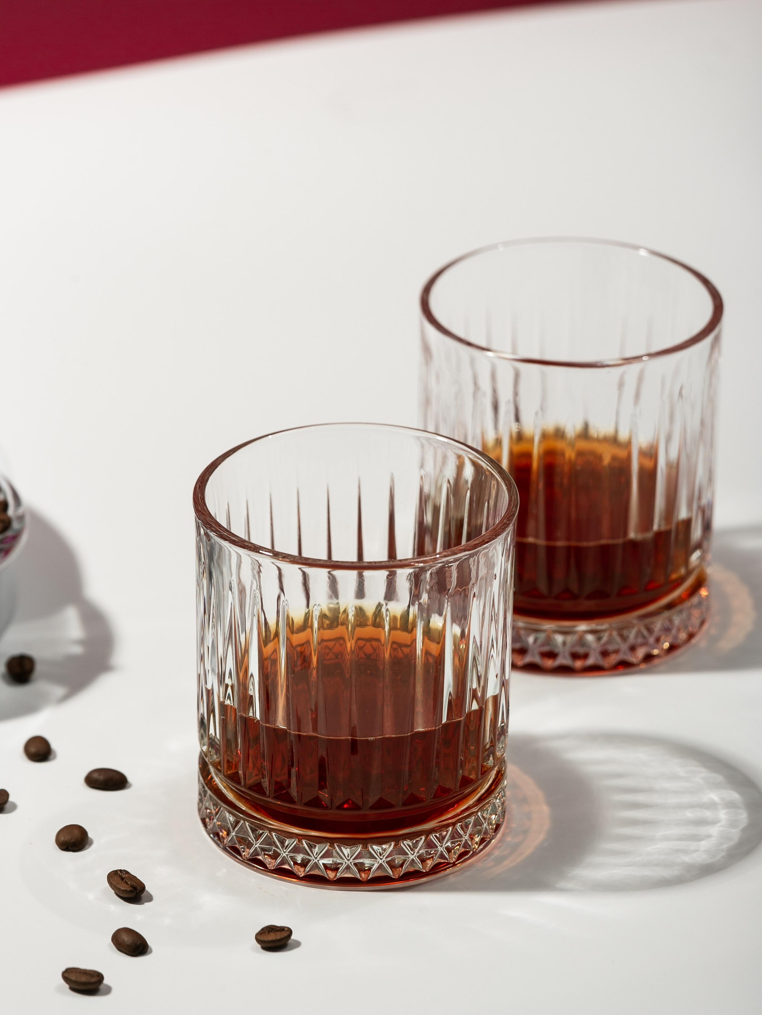 Съемка бокалов для маркетплейса. Фотограф | Михаил Буш Смоленск