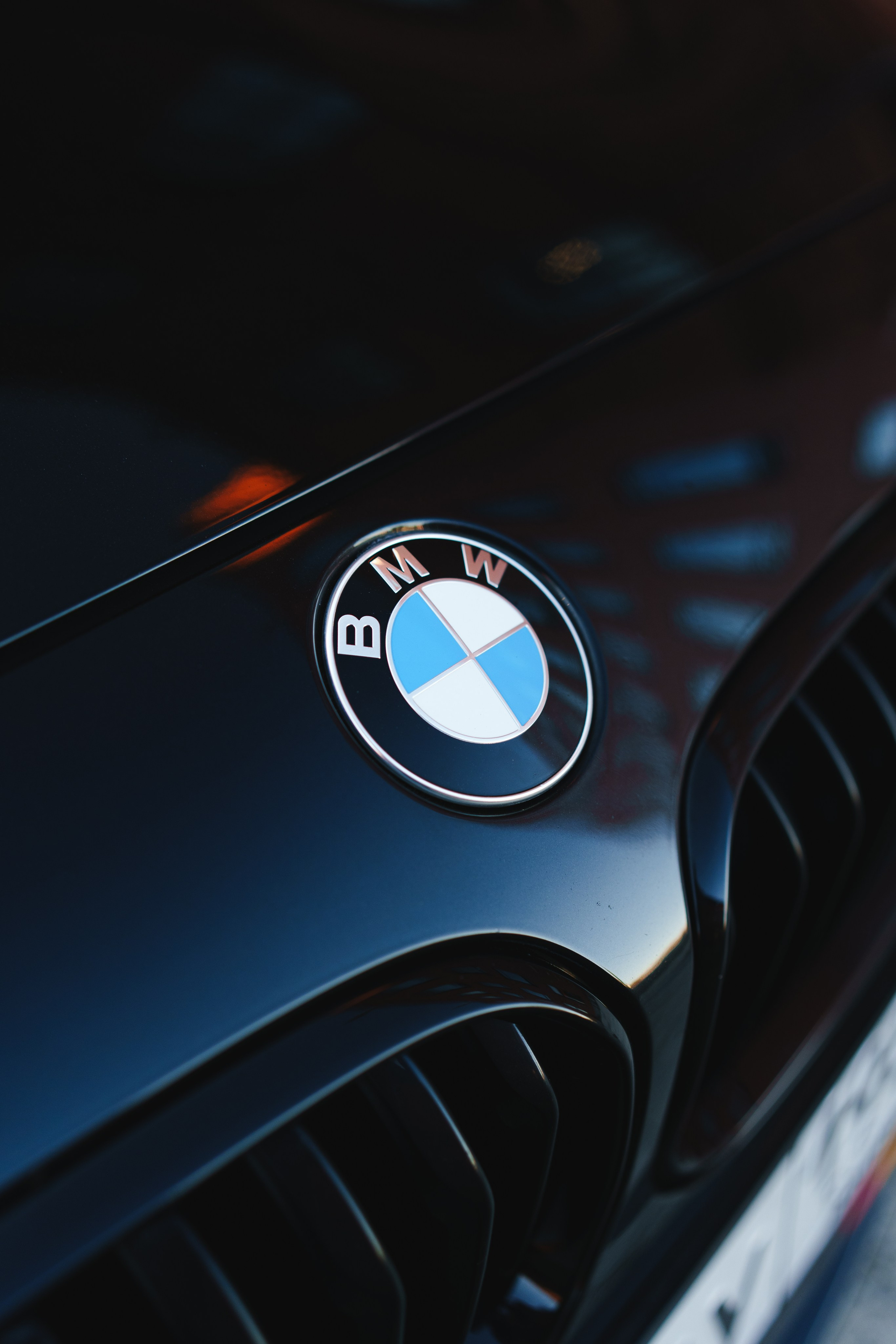 BMW 140i. Фотограф в СПБ Алмаз Камаев