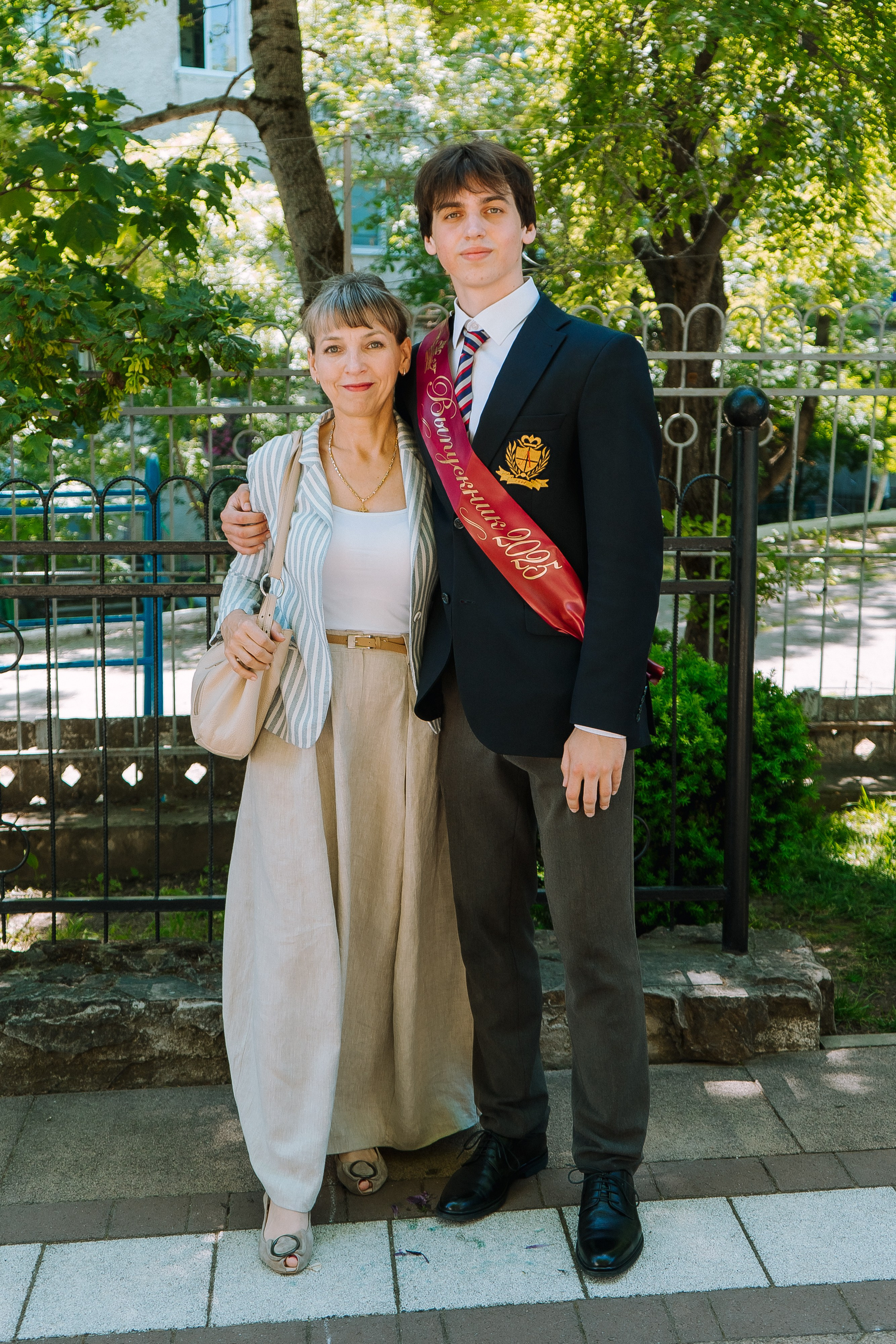 11 класс школа «Личность». Выпускные альбомы Натальи Бутко: Новороссийск, Анапа, Геленджик