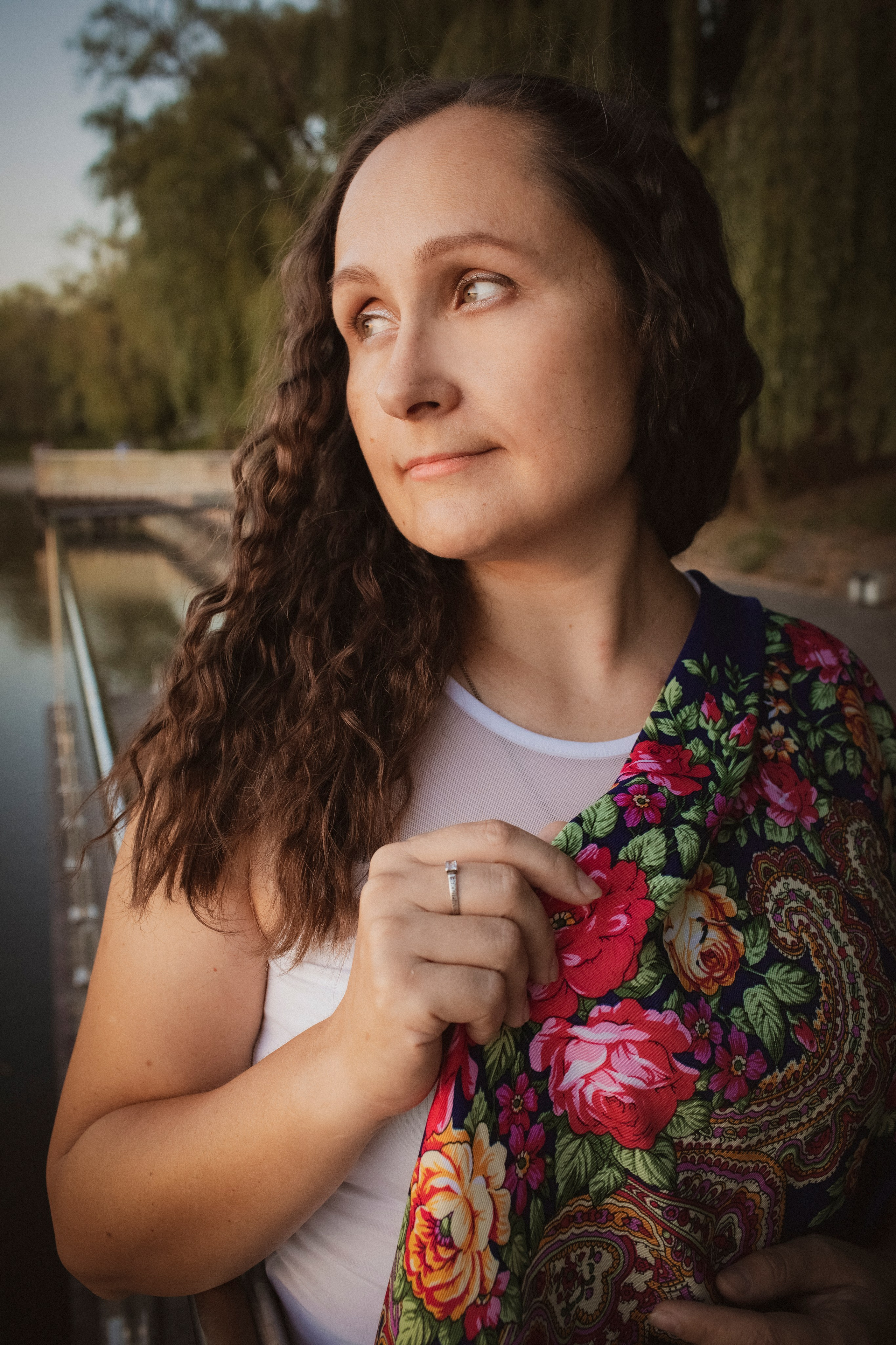 Портрет, фотосессия, индивидуальность,. Фотограф в Железноводске и городах КМВ Исвира Ващенко