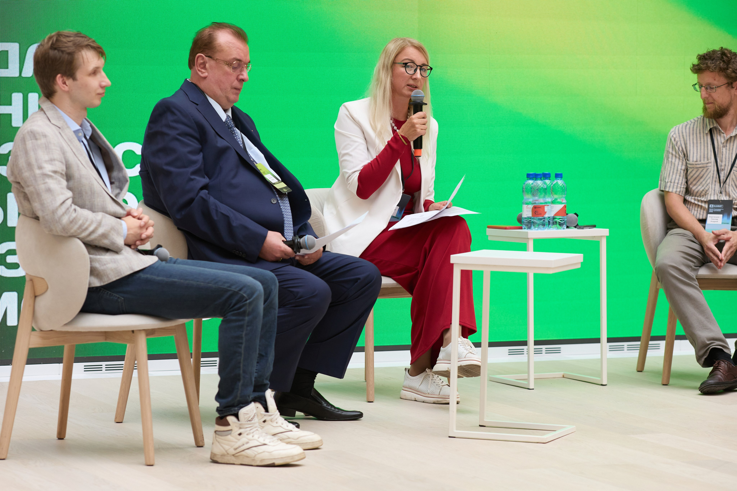 AISUMMIT. Фотограф в Москве