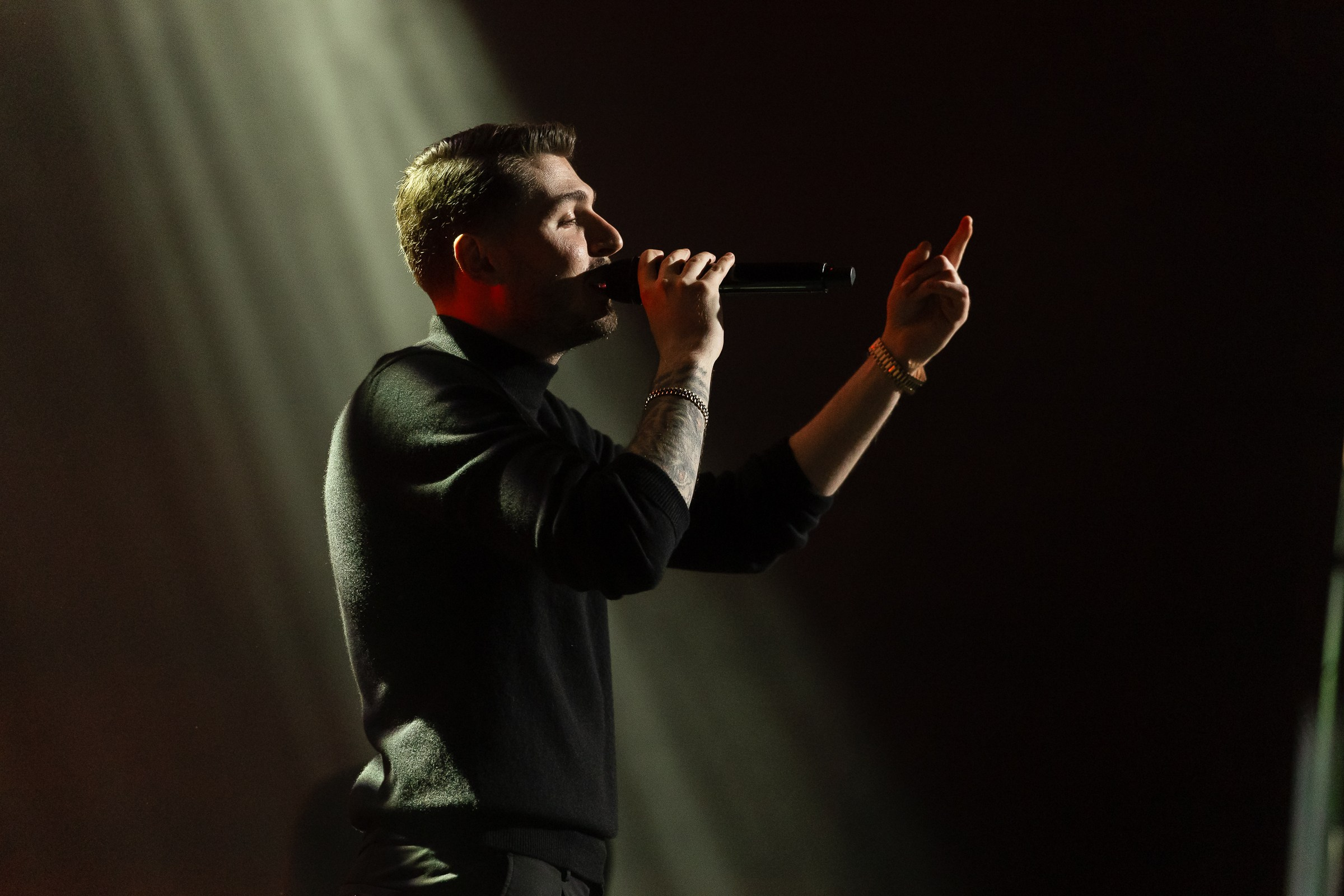 BLOK3. Фотограф в Москве