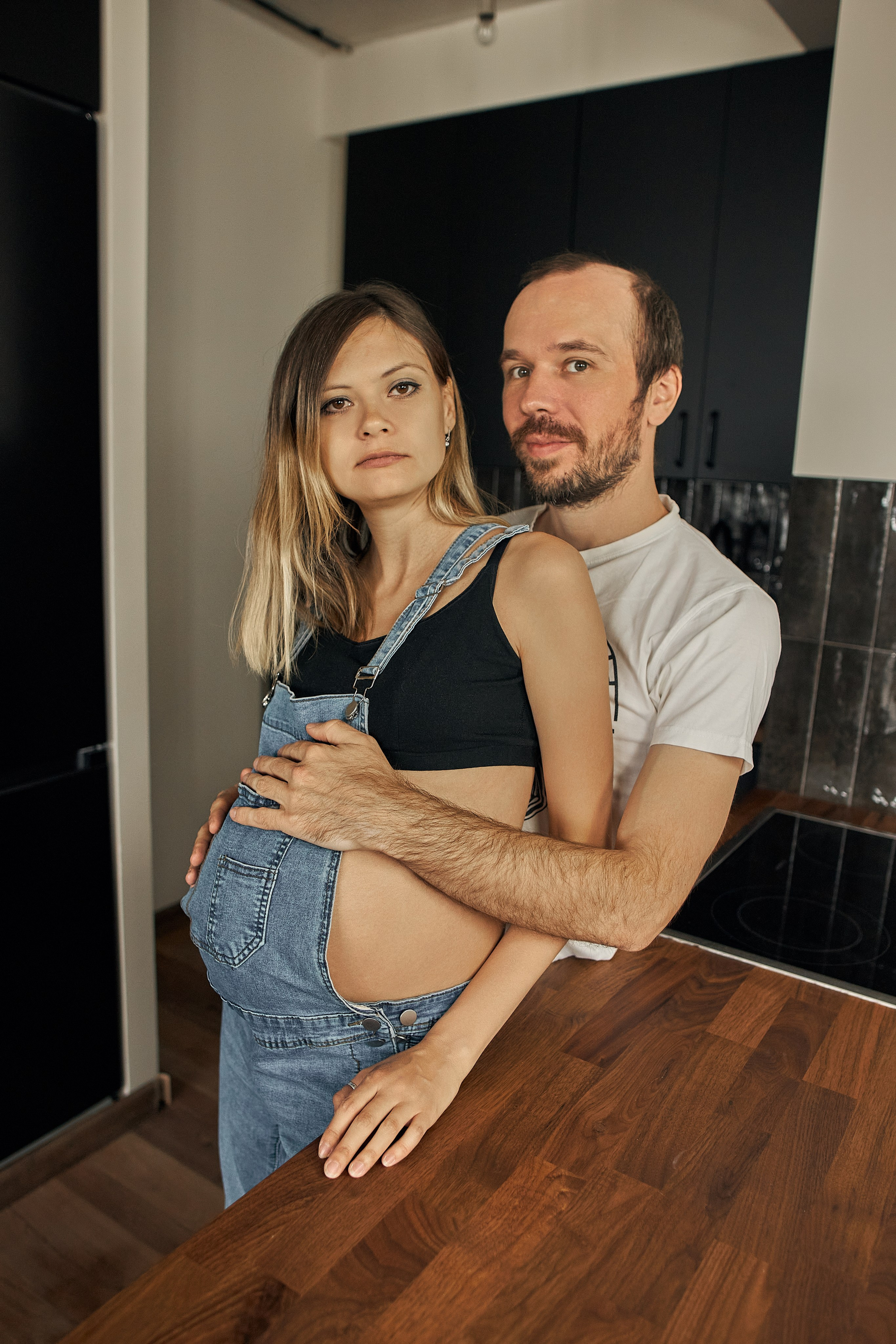 Дима и Валя. Фотограф в Екатеринбурге Елизарова Юлия