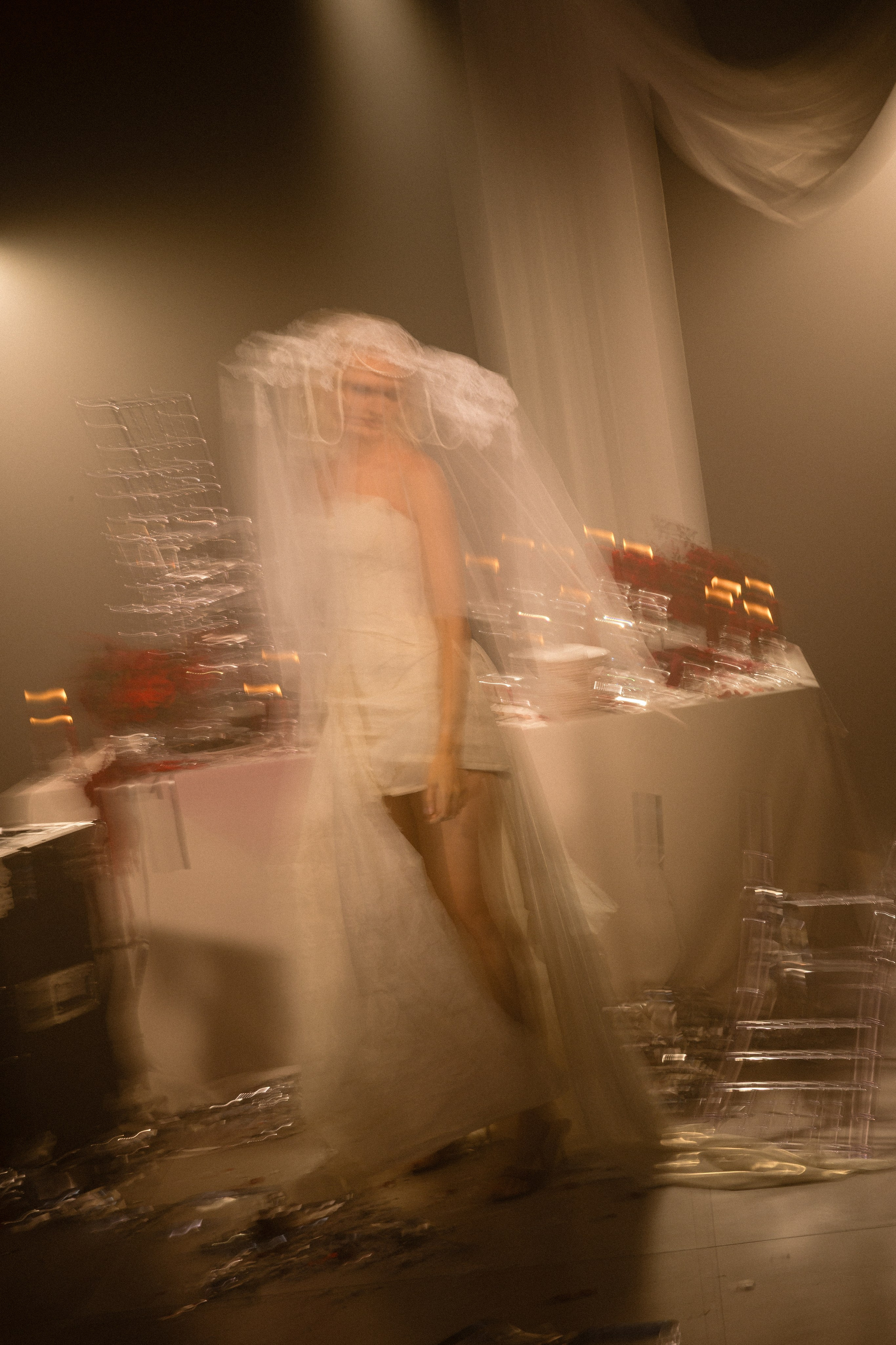 Демонтаж эмоций. Свадебный фотограф Колесников Антон