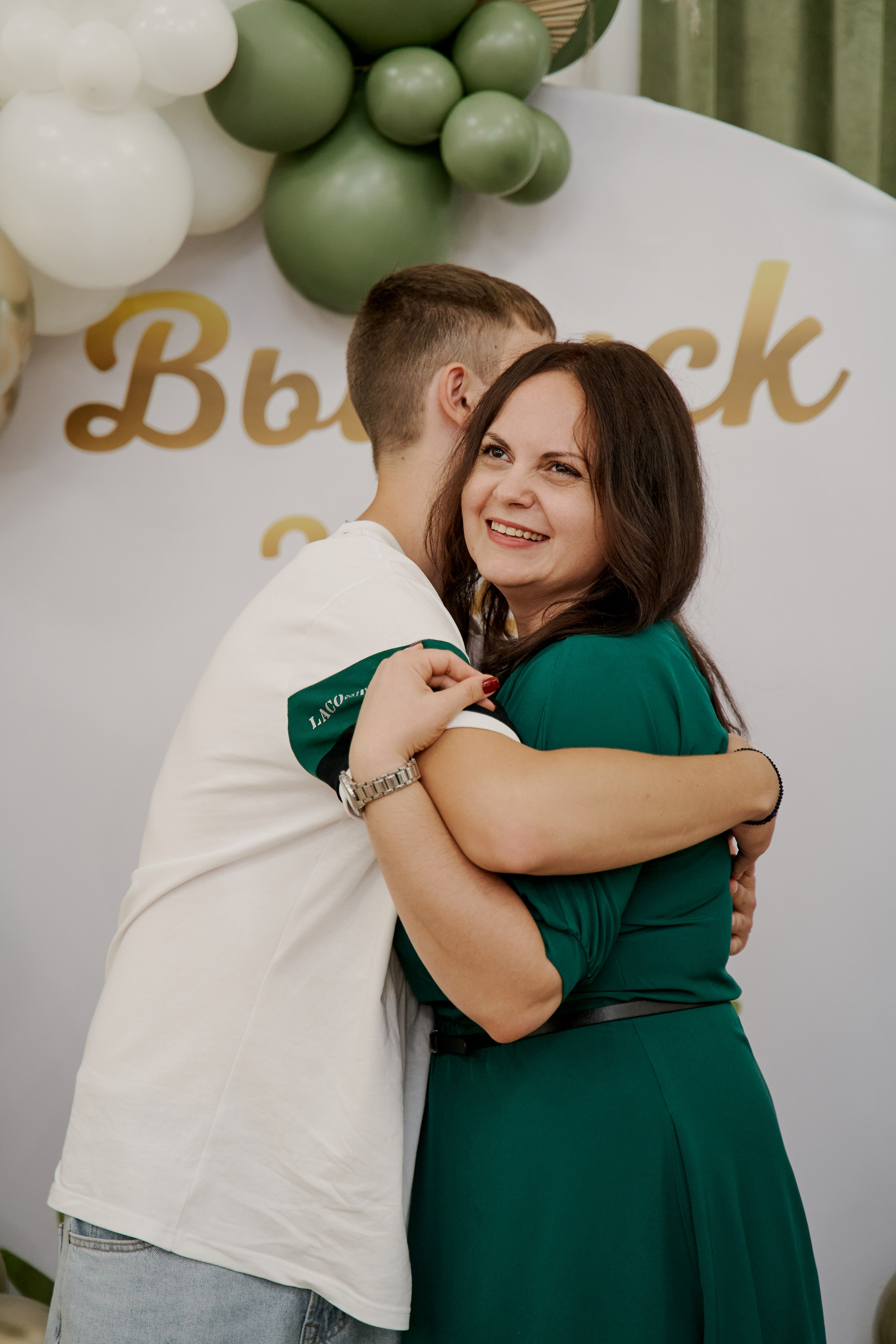 Выпускные. Фотограф в Ростове-на-Дону Валерия Декало