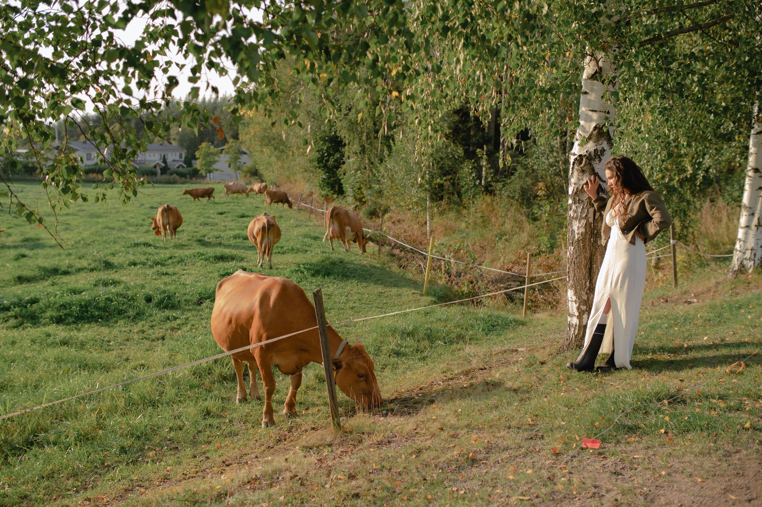 Maria. Family and content photographer