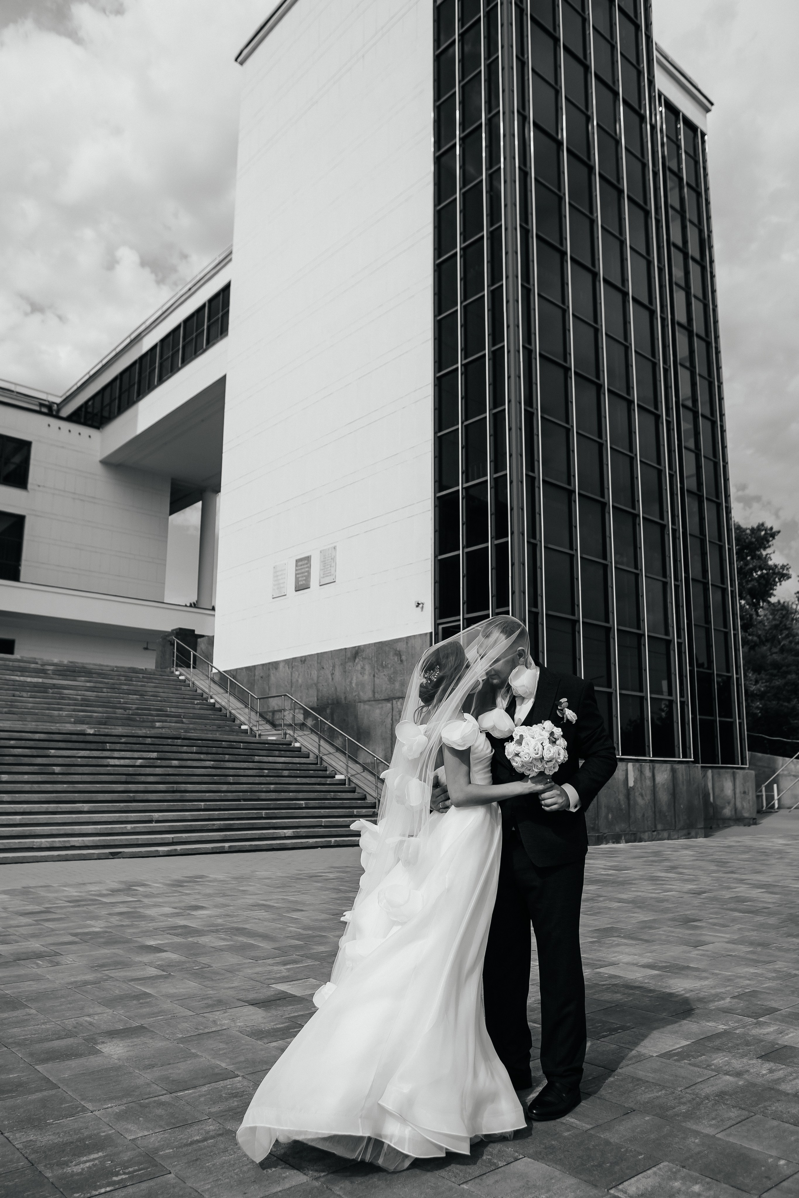 Дмитрий и Лана. Свадебный и семейный фотограф в Ростове-на-Дону