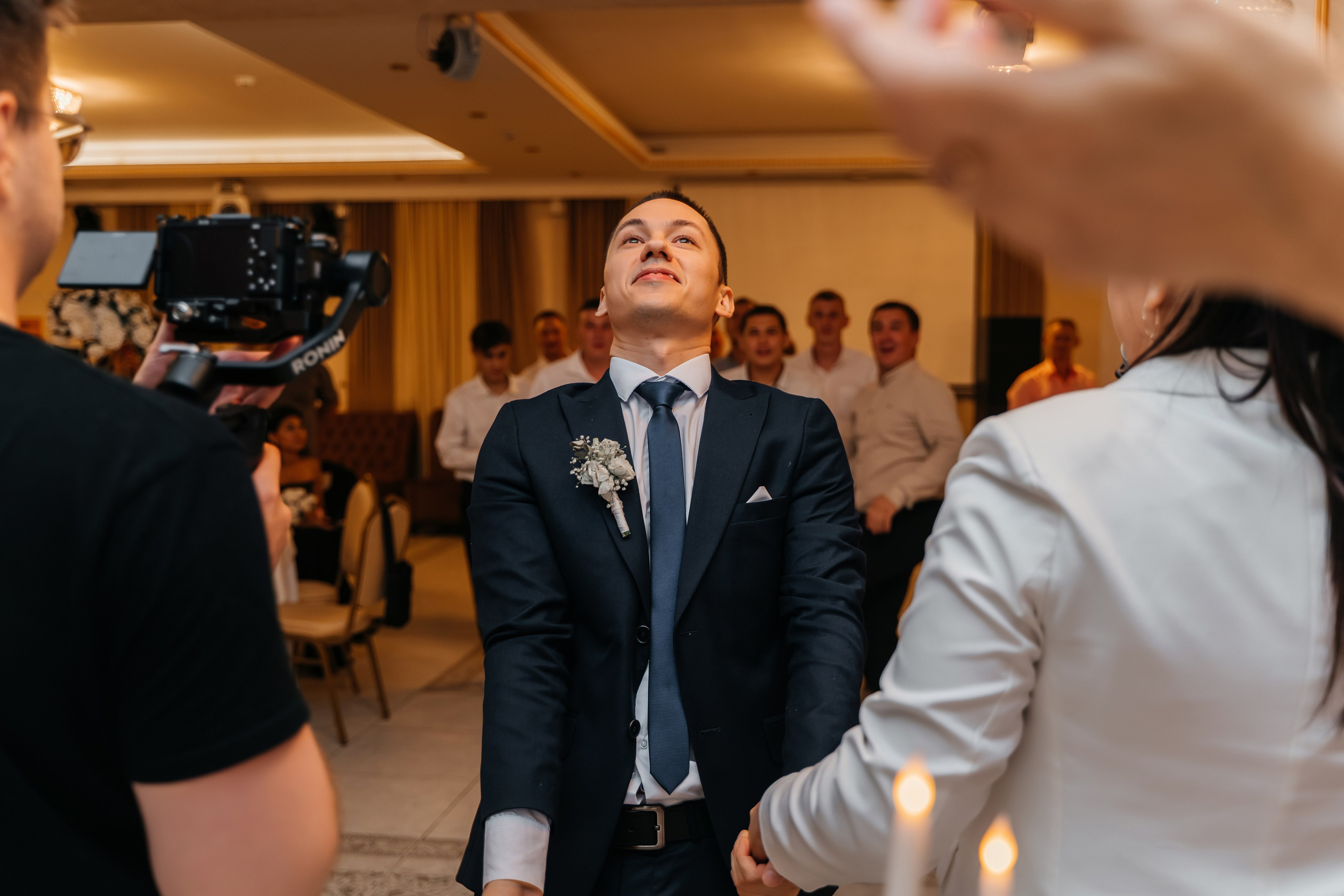 06.09.25 Свадьба. Свадебный фотограф видеограф Чебоксары