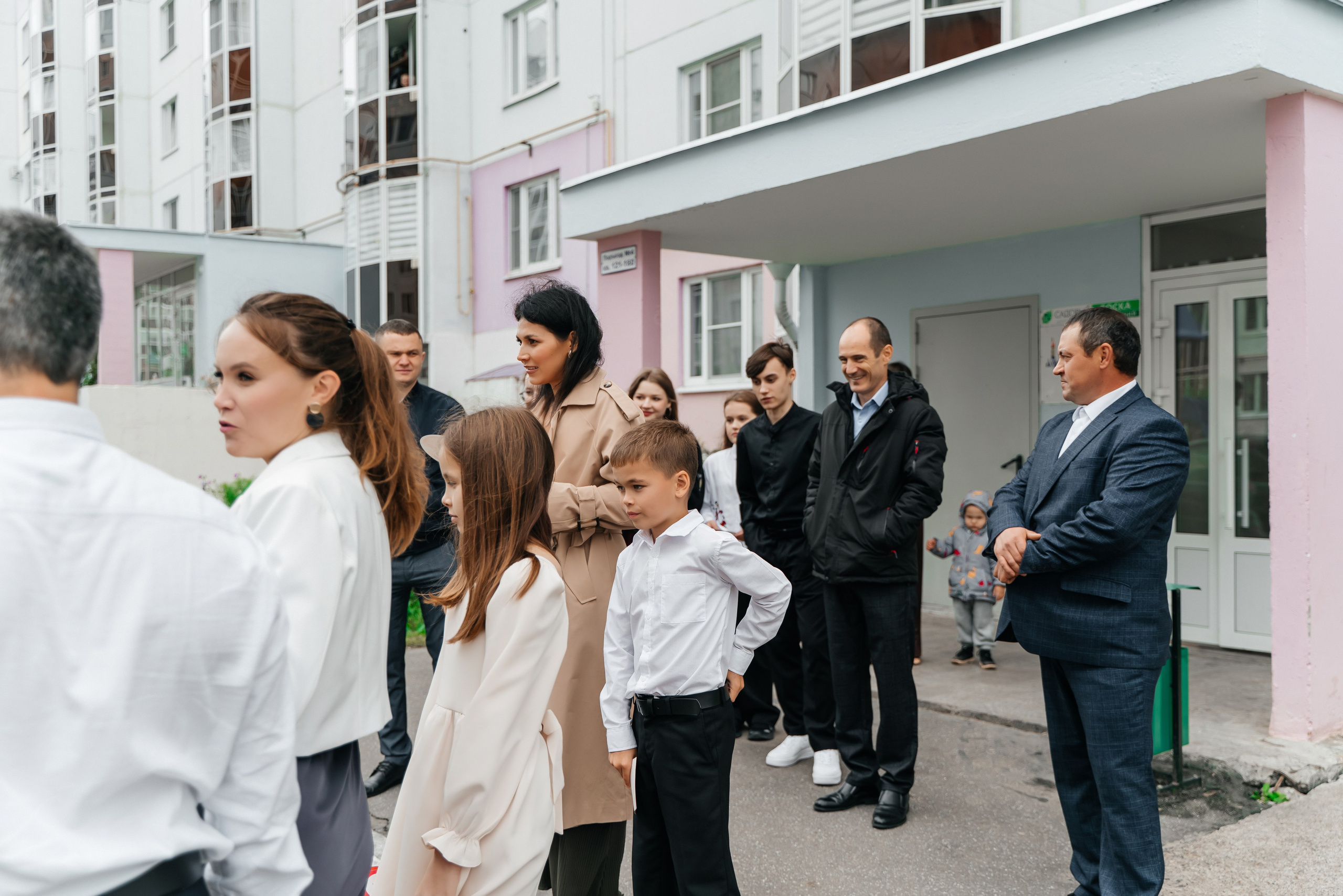 06.09.25 Свадьба. Свадебный фотограф видеограф Чебоксары