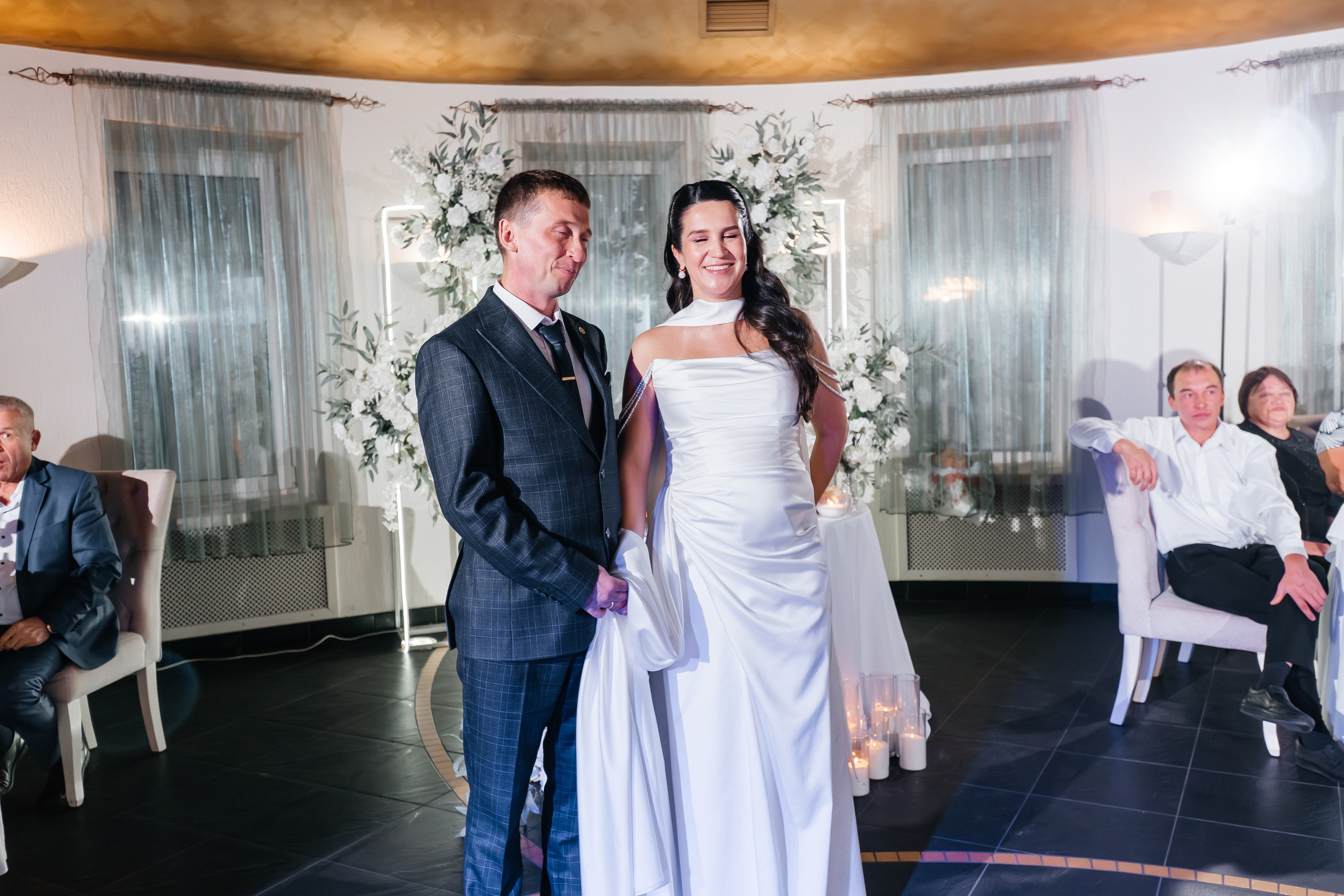 18.10.25. Свадебный фотограф видеограф Чебоксары