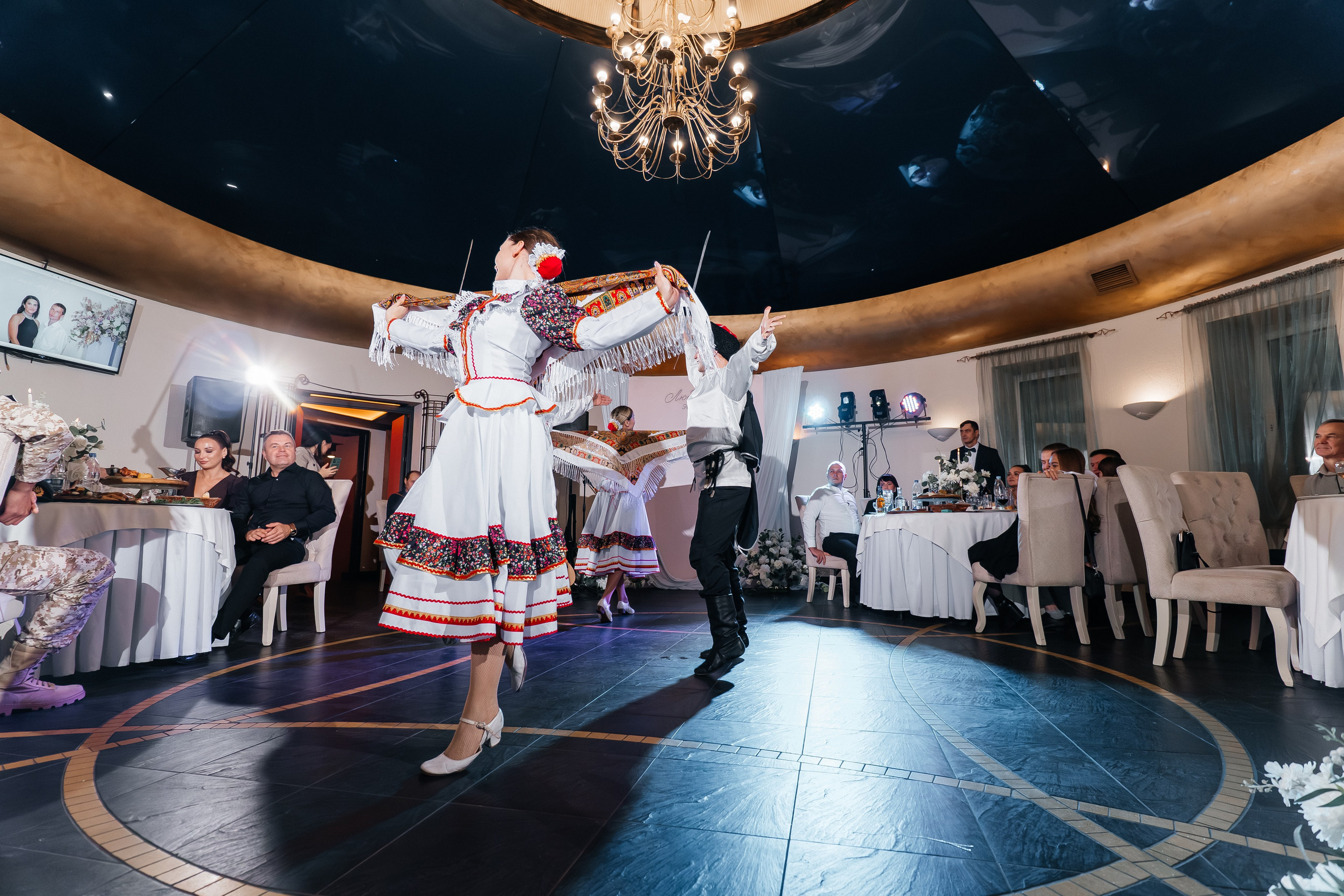 18.10.25. Свадебный фотограф видеограф Чебоксары